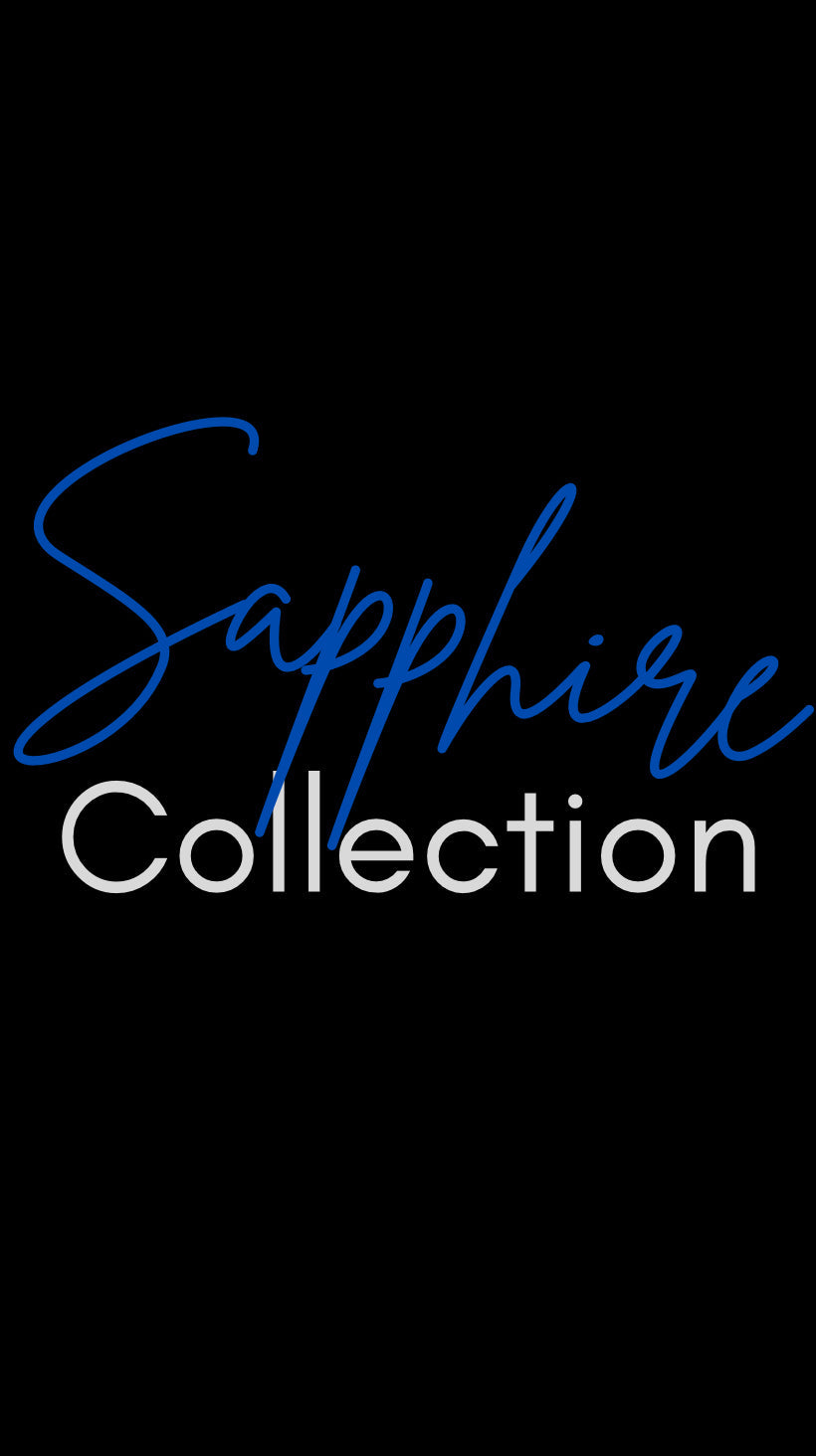 Sapphire Collection