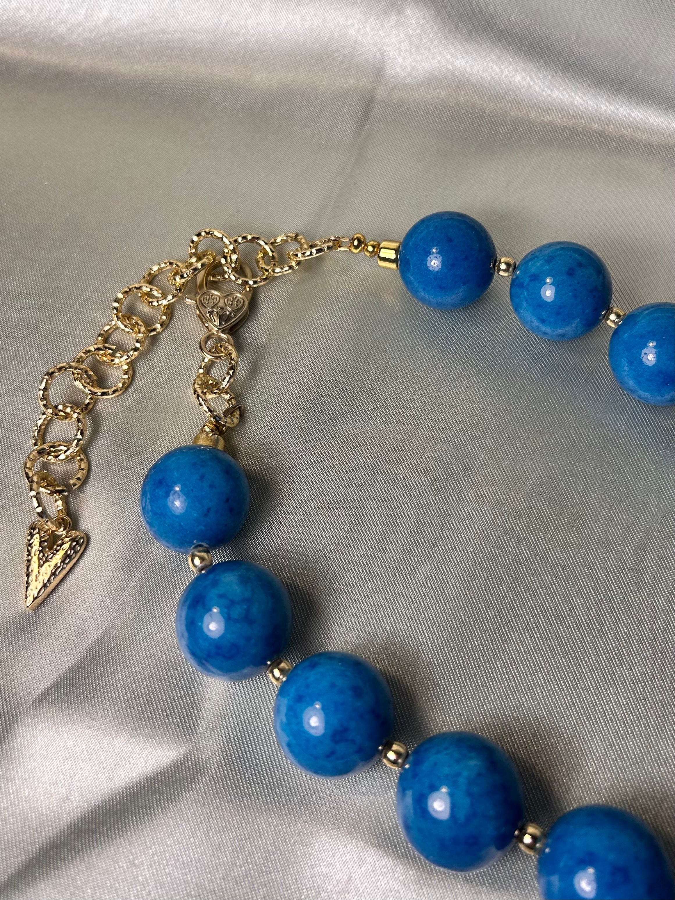 Sapphire Collection-Ocean Bloom