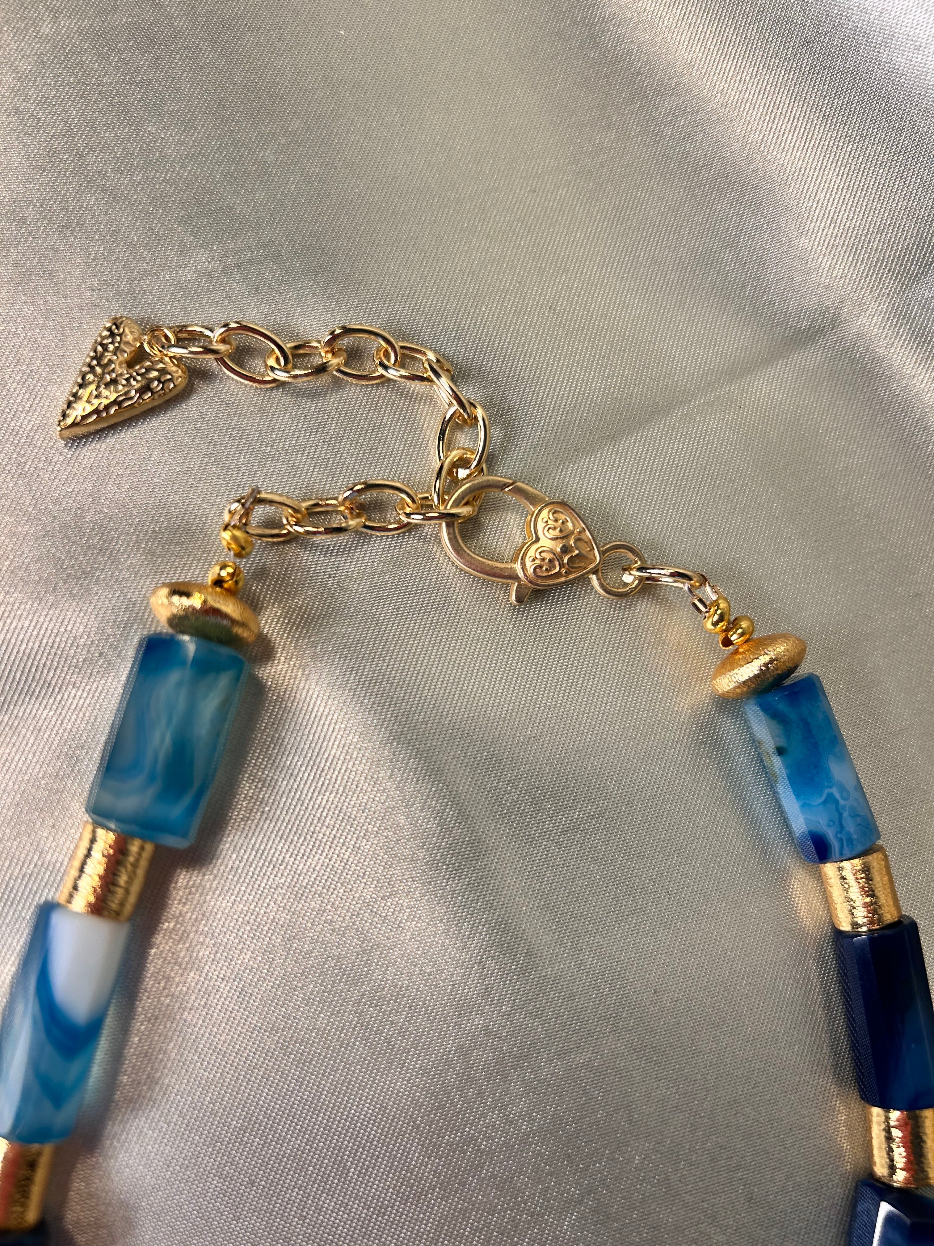 Sapphire Collection-Indigo Sky