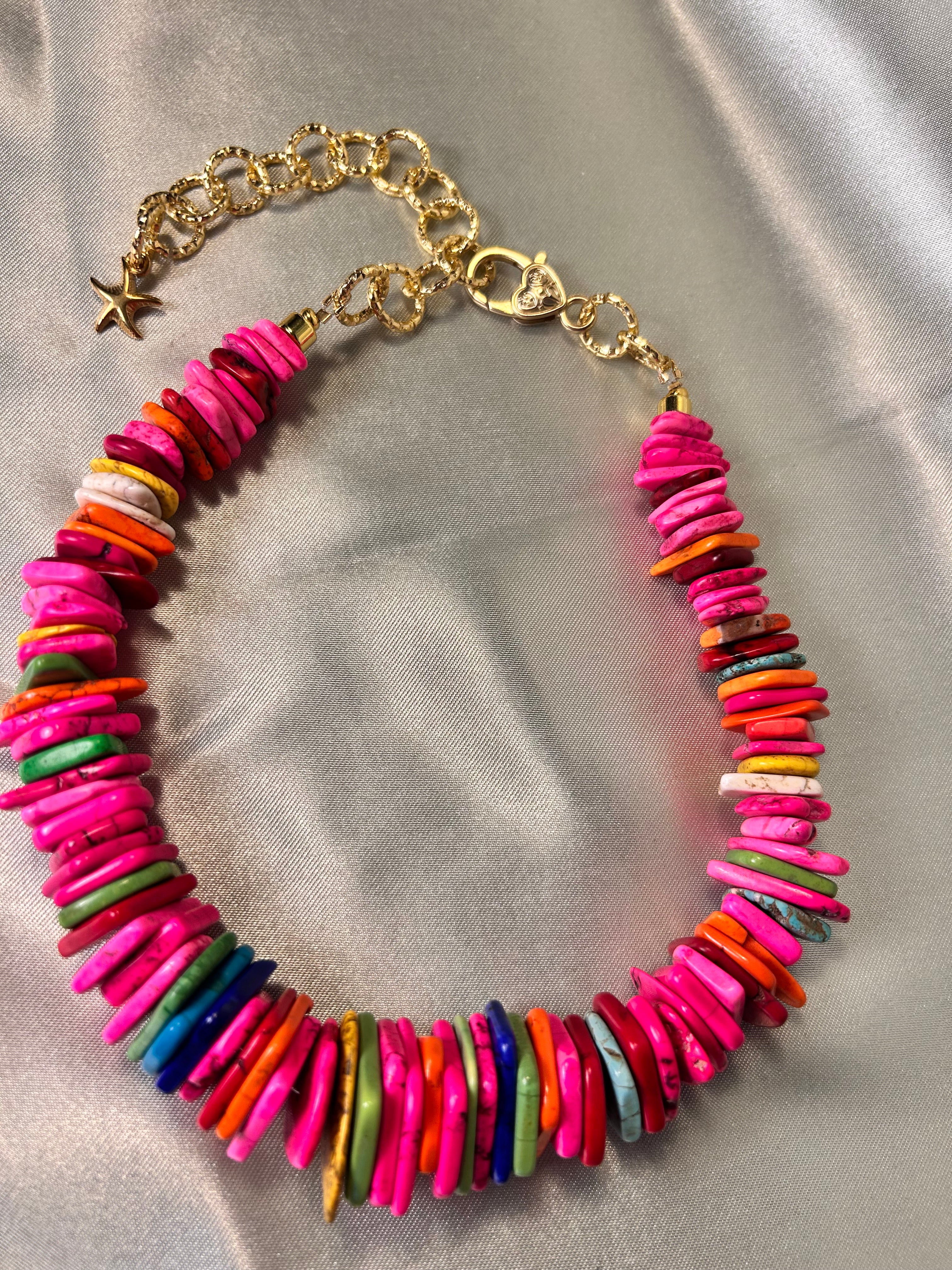 Blossom Collection- Fuchsia Garden