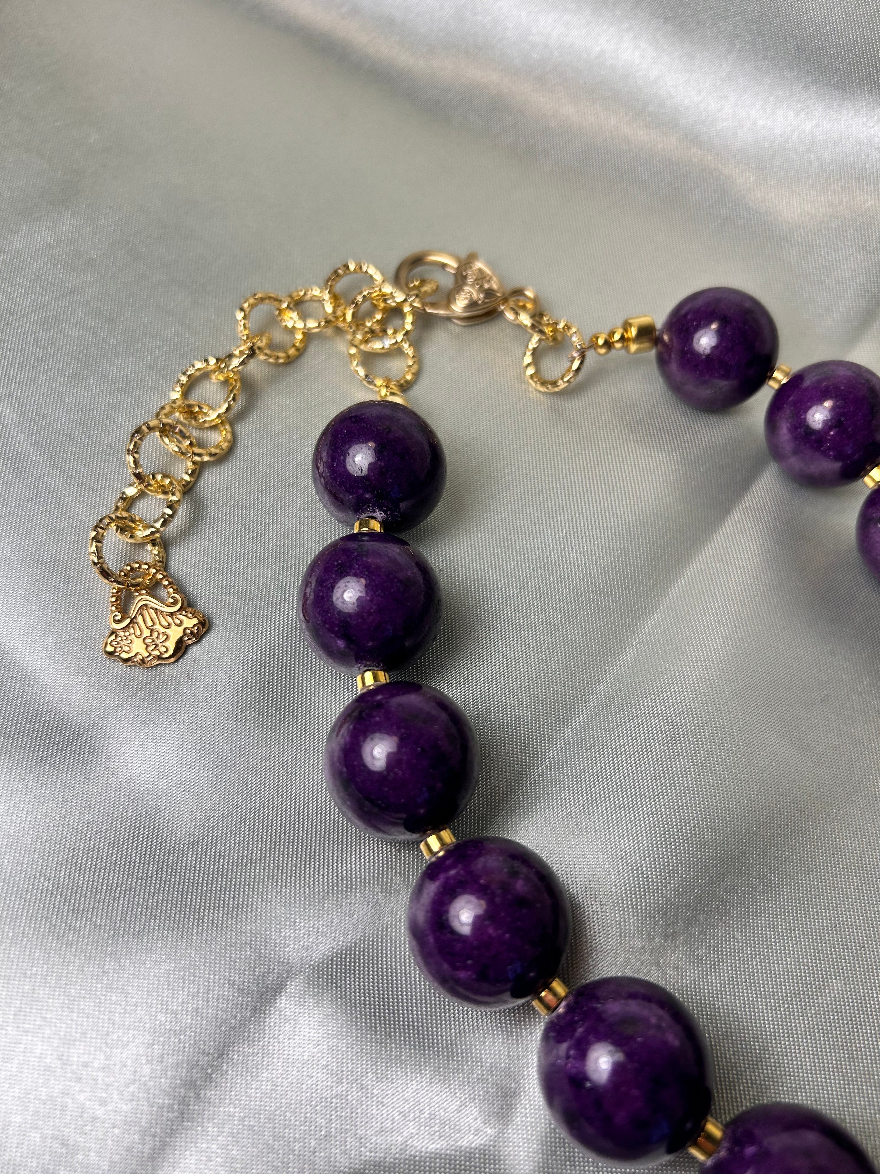 Blossom Collection- Wild Orchid