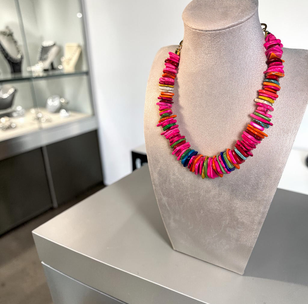 Blossom Collection- Fuchsia Garden