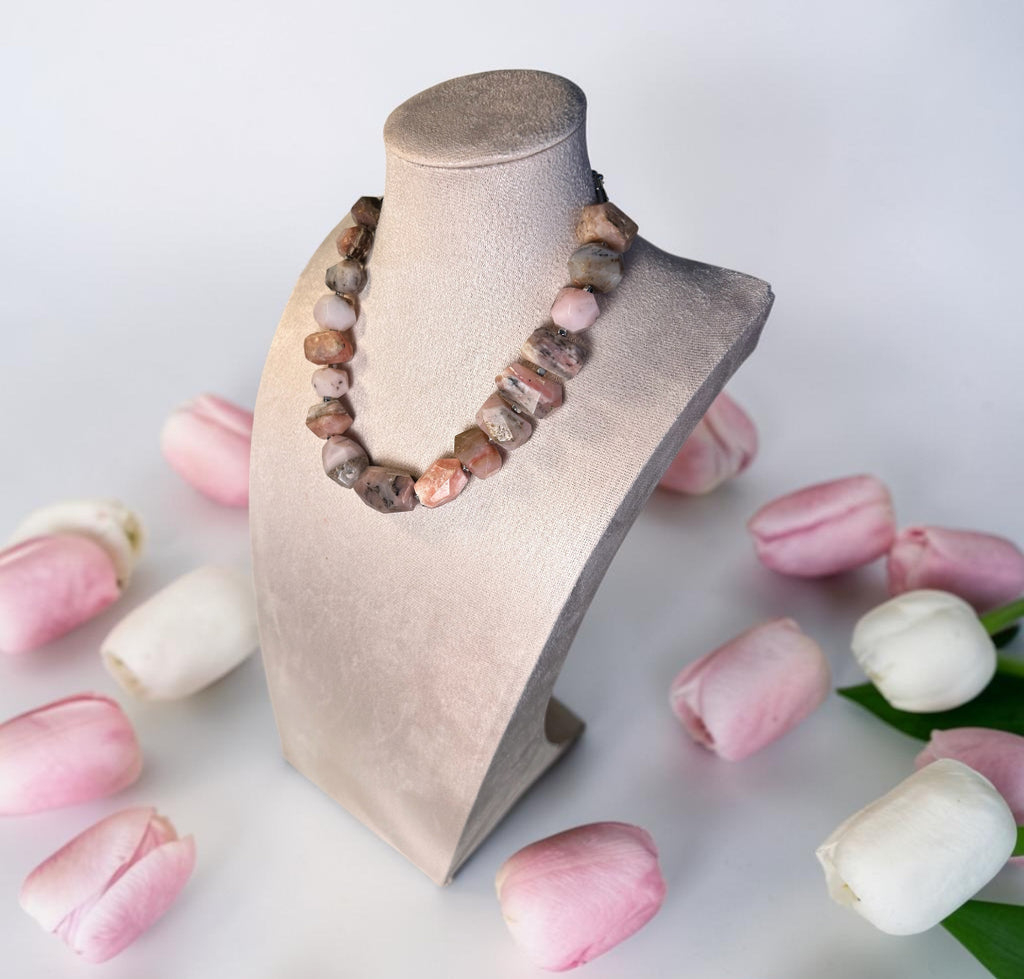 Bloom Collection- Rose Dream