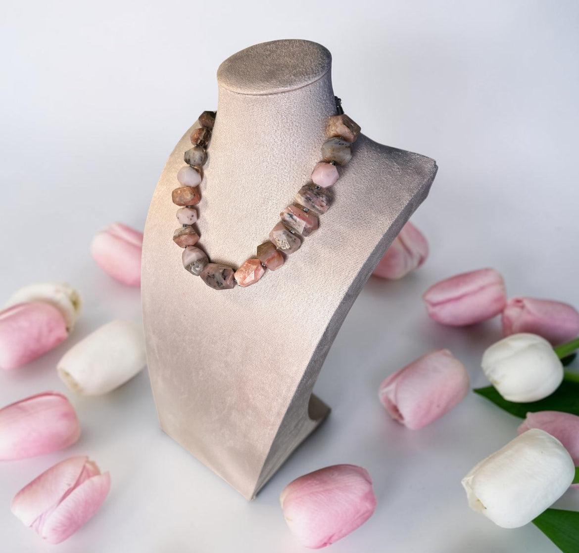 Bloom Collection- Rose Dream