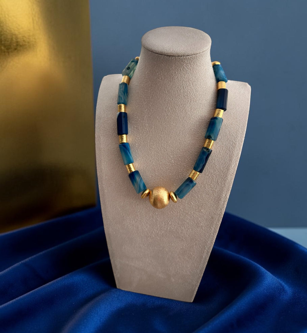 Sapphire Collection-Indigo Sky