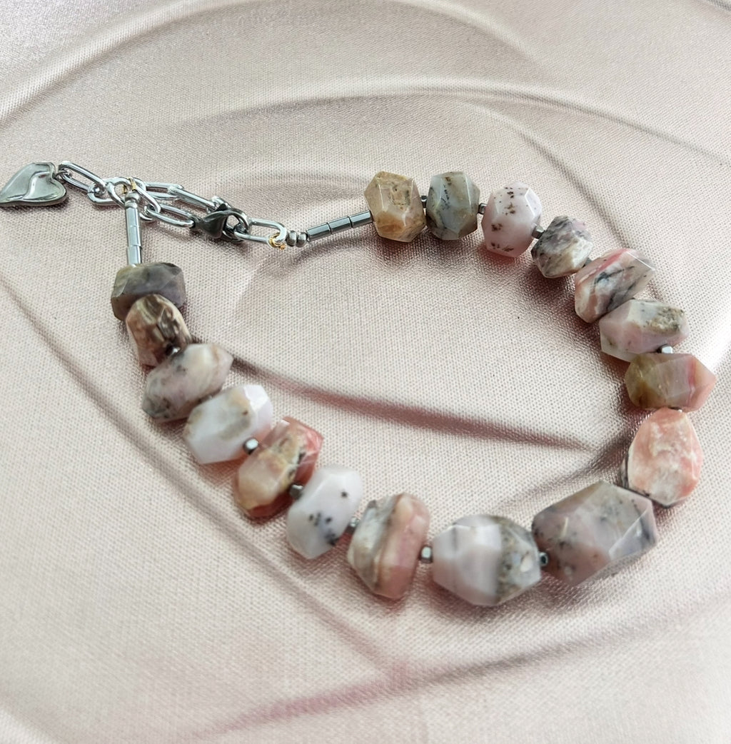 Bloom Collection- Rose Dream