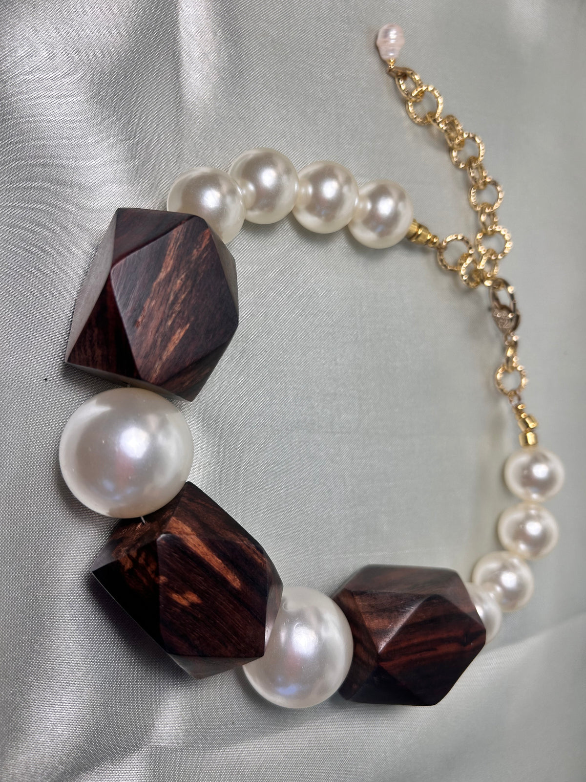 Mahogany Collection-Rustic Glow