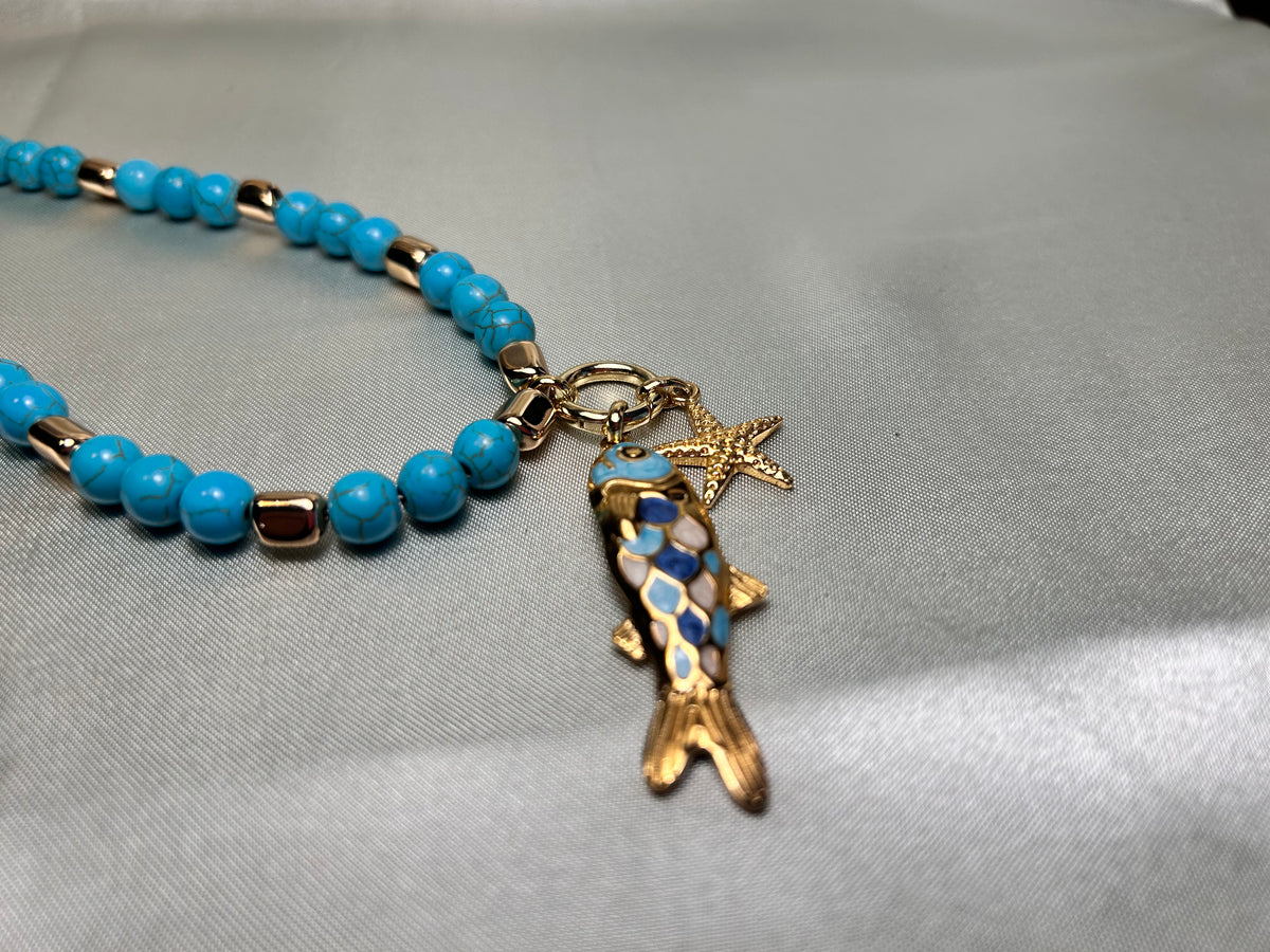 Sapphire Collection- Sea Breeze