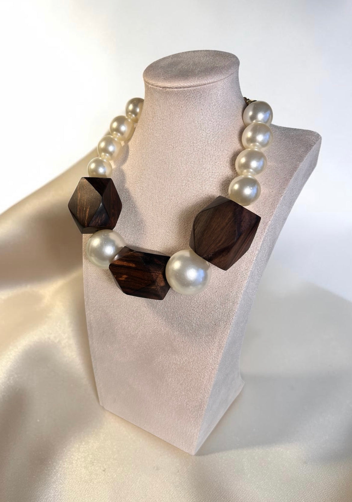 Mahogany Collection-Rustic Glow
