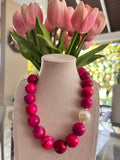 Blossom Collection-Fuchsia Fantasy