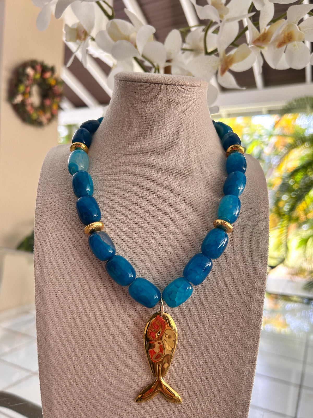 Sapphire Collection- Celestial Wave