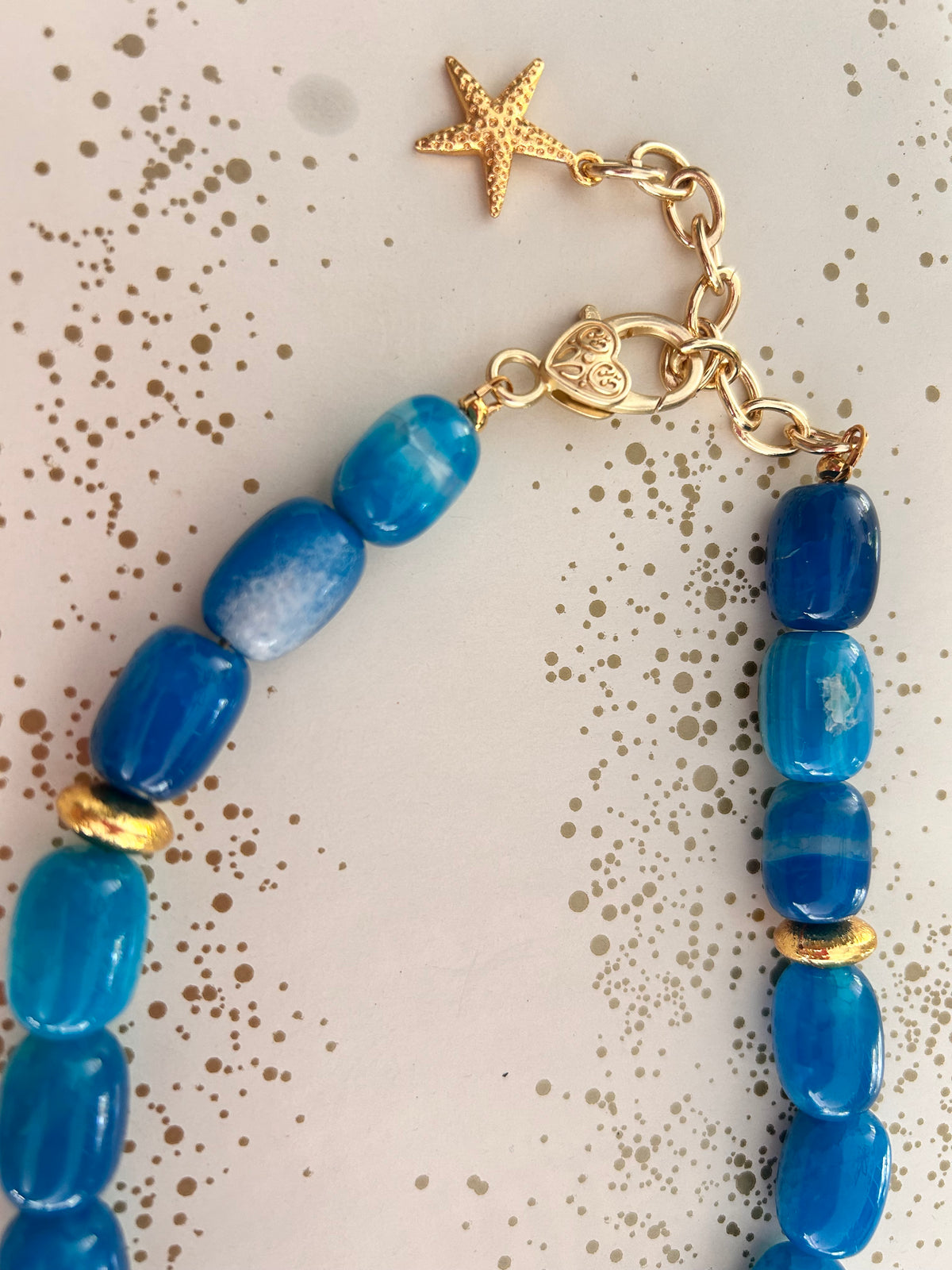 Sapphire Collection- Celestial Wave