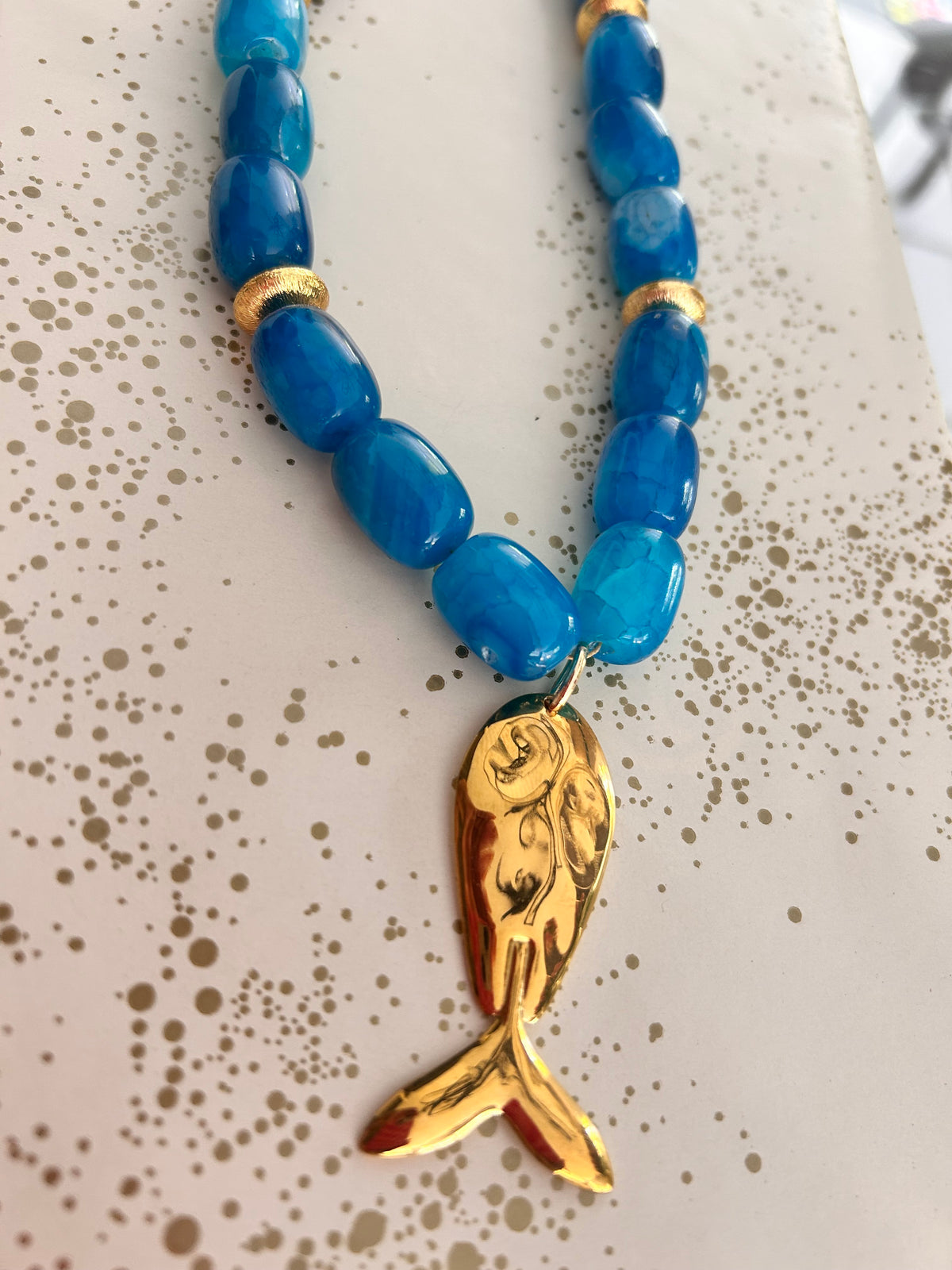 Sapphire Collection- Celestial Wave