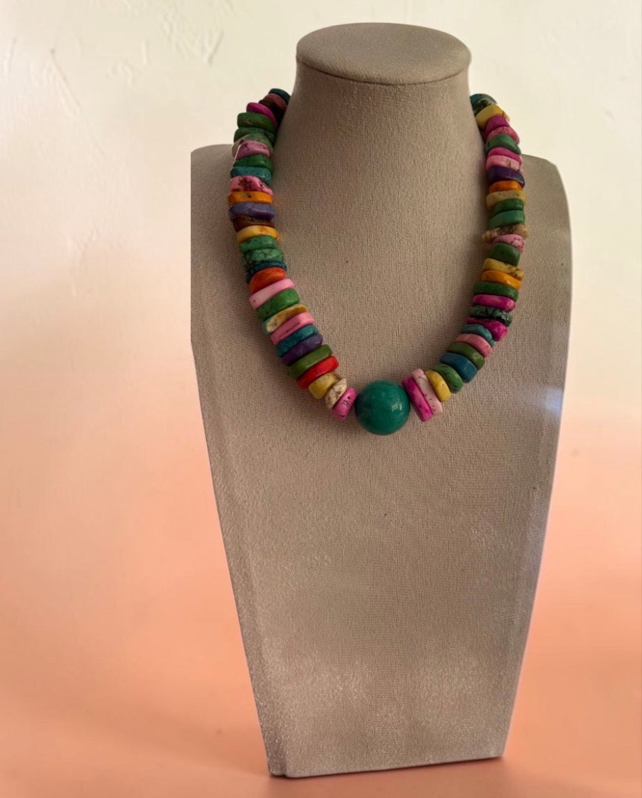 Prism Collection- Mosaic Joy