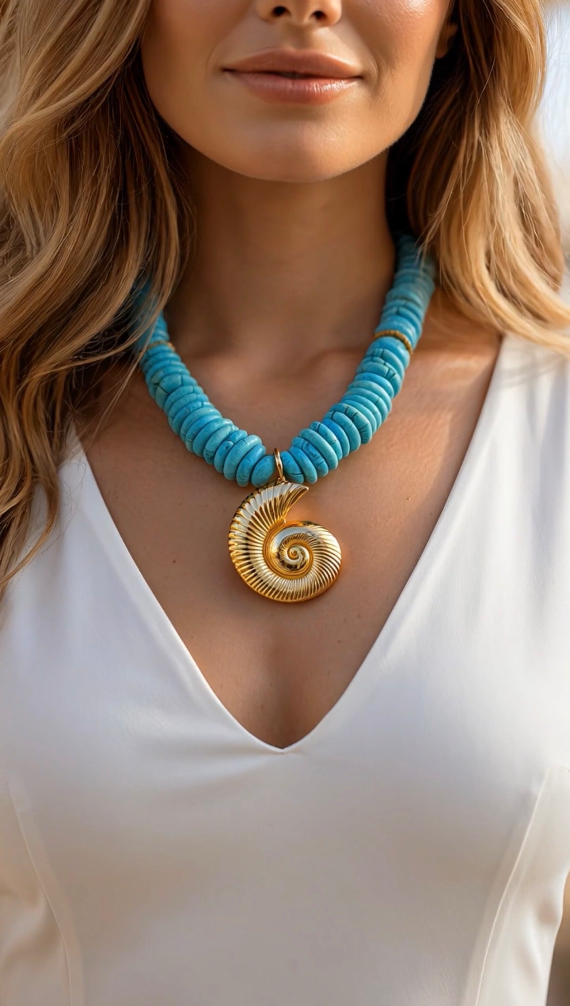 Sapphire Collection- Sea Treasure