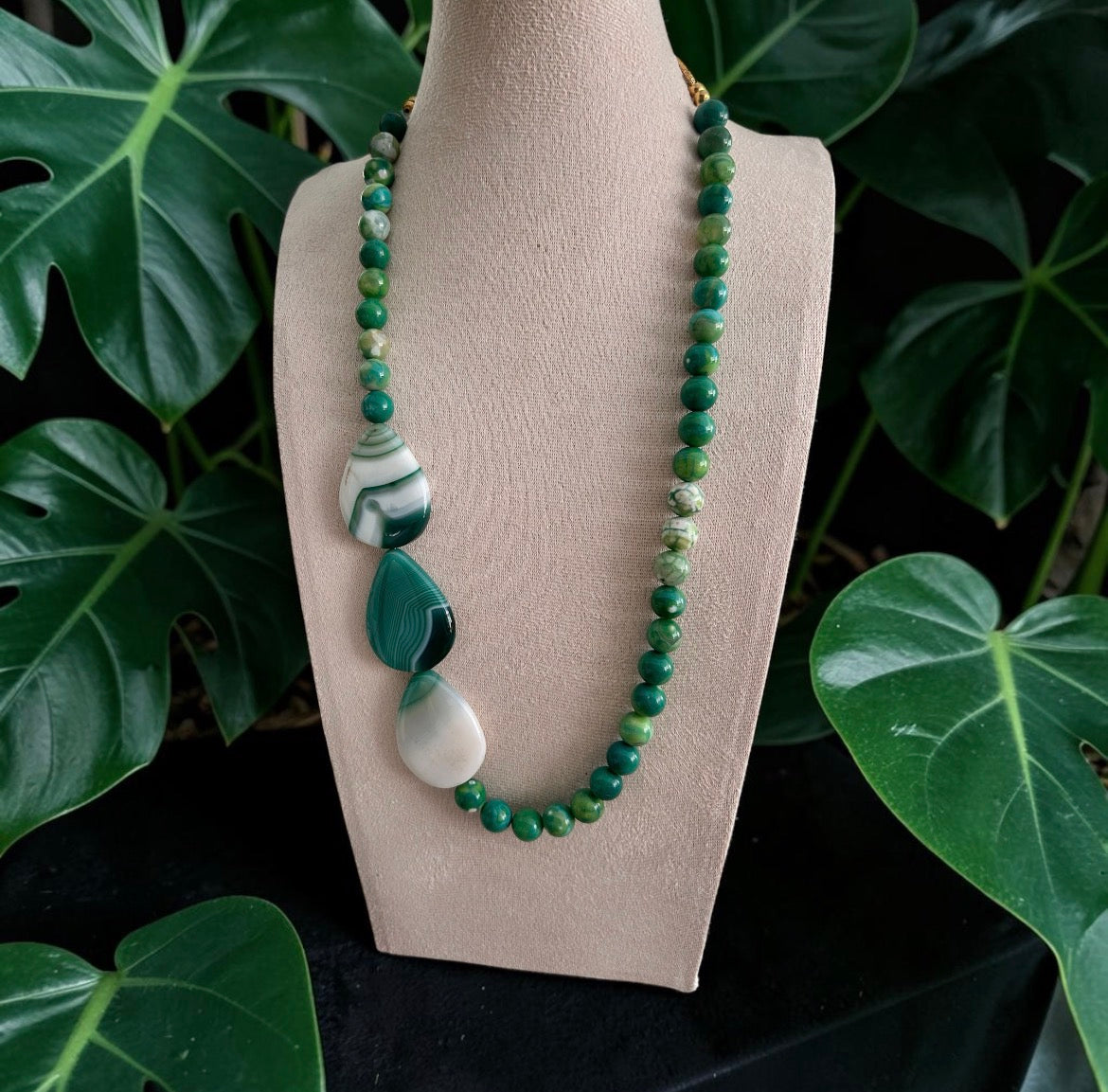 Emerald Collection- Forest Mist