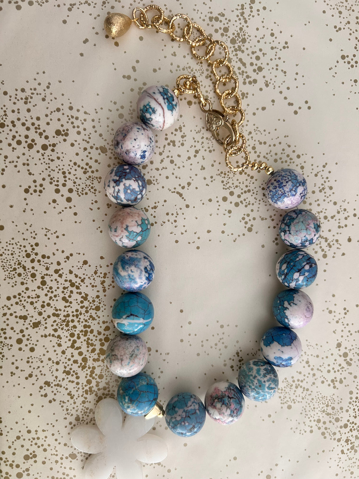 Sapphire Collection- Blue Lagoon