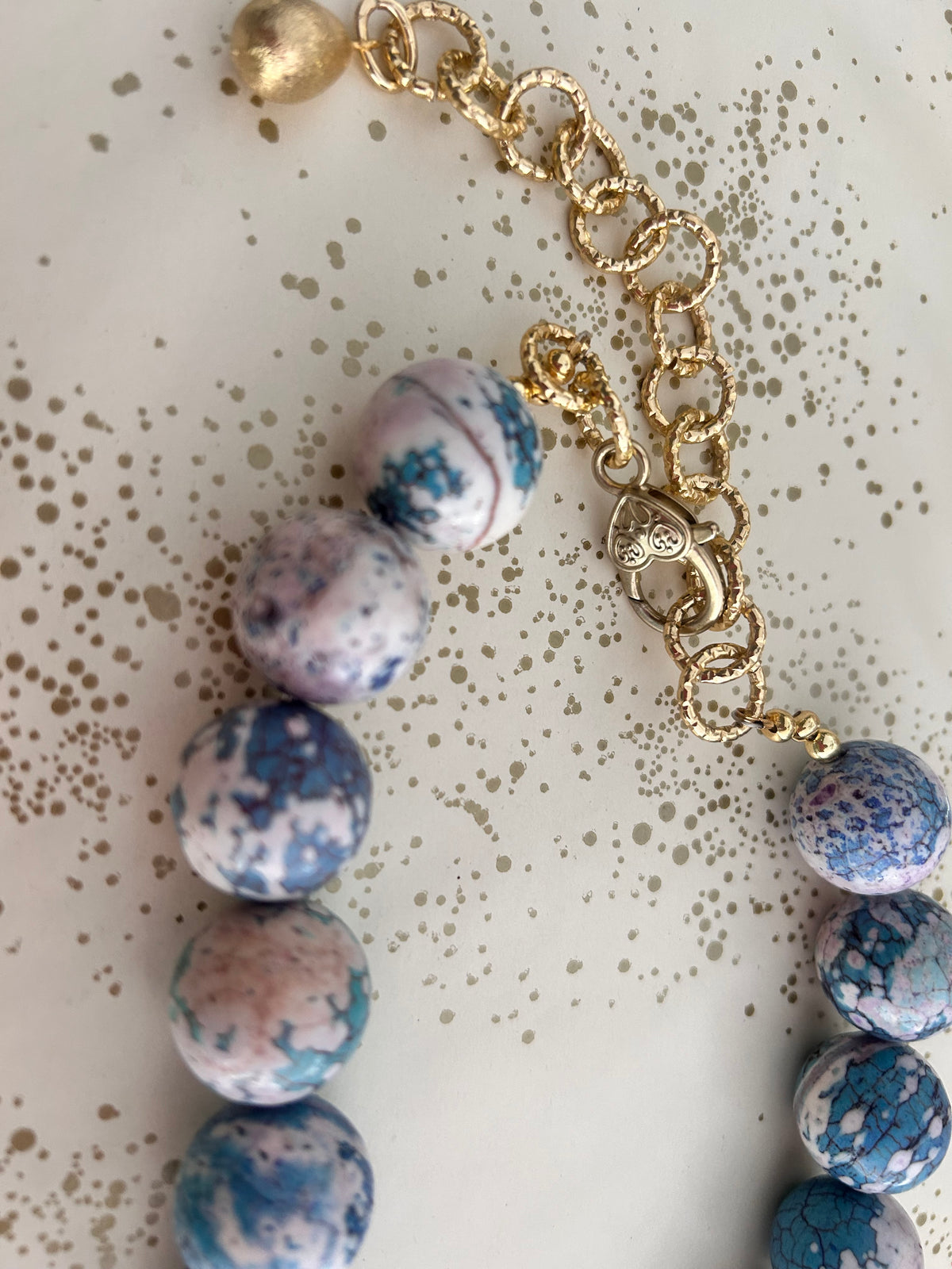 Sapphire Collection- Blue Lagoon