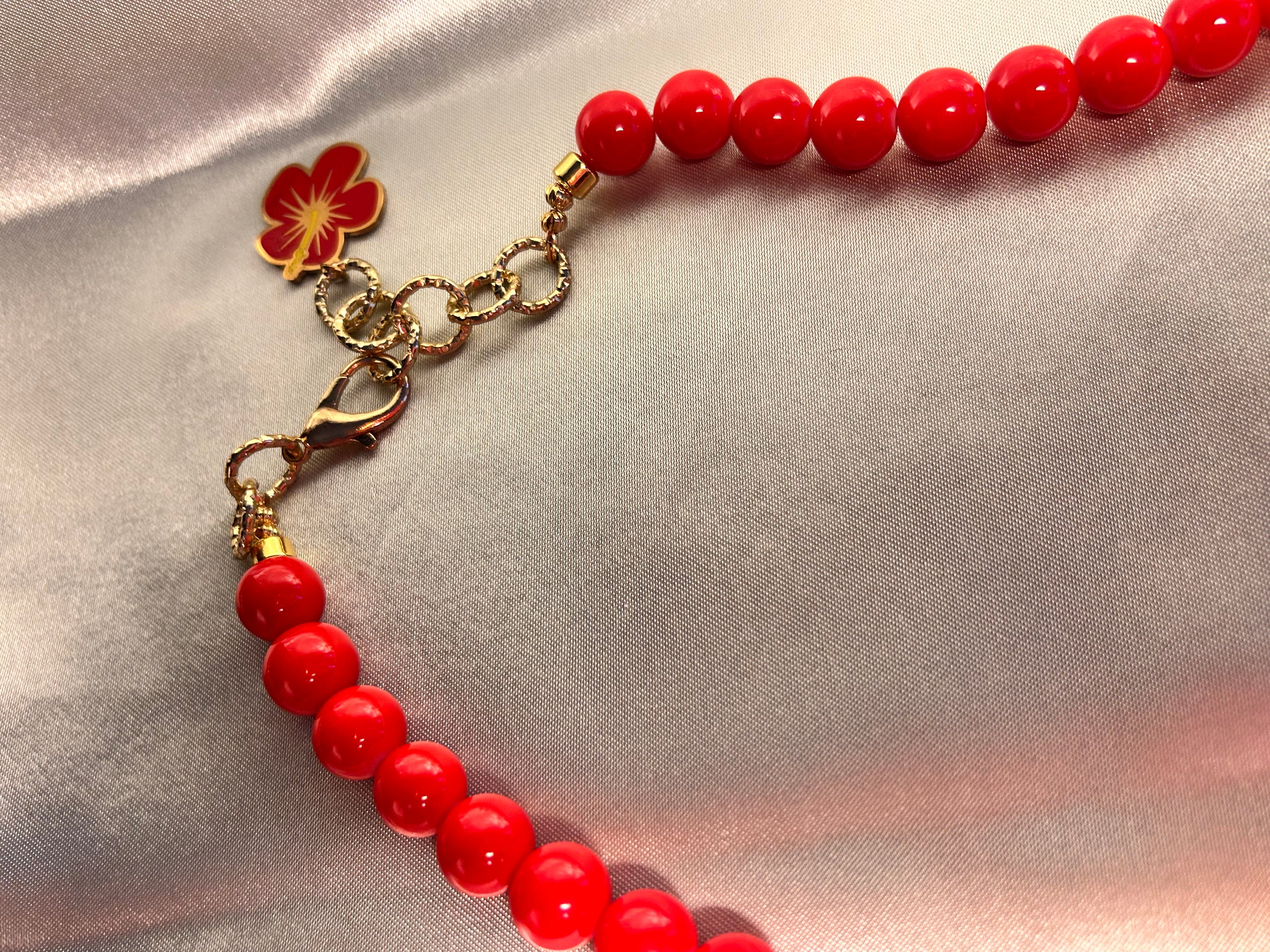 Scarlet Collection: Red Reverie