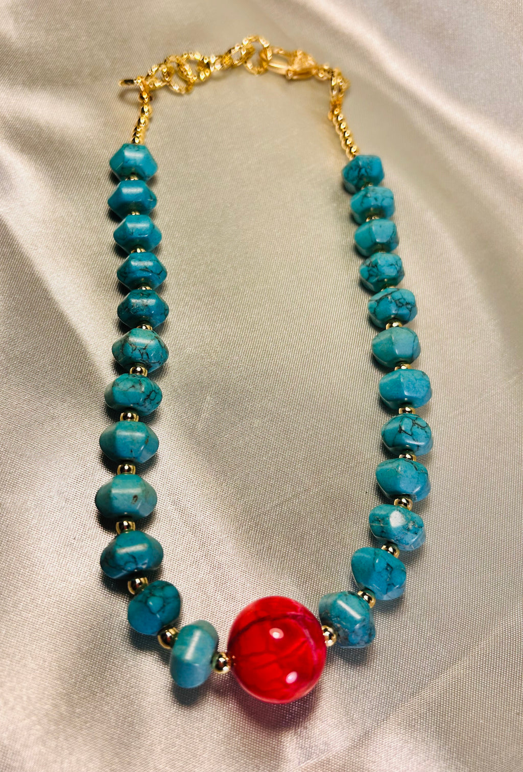 Sapphire Collection-Blue Mirage