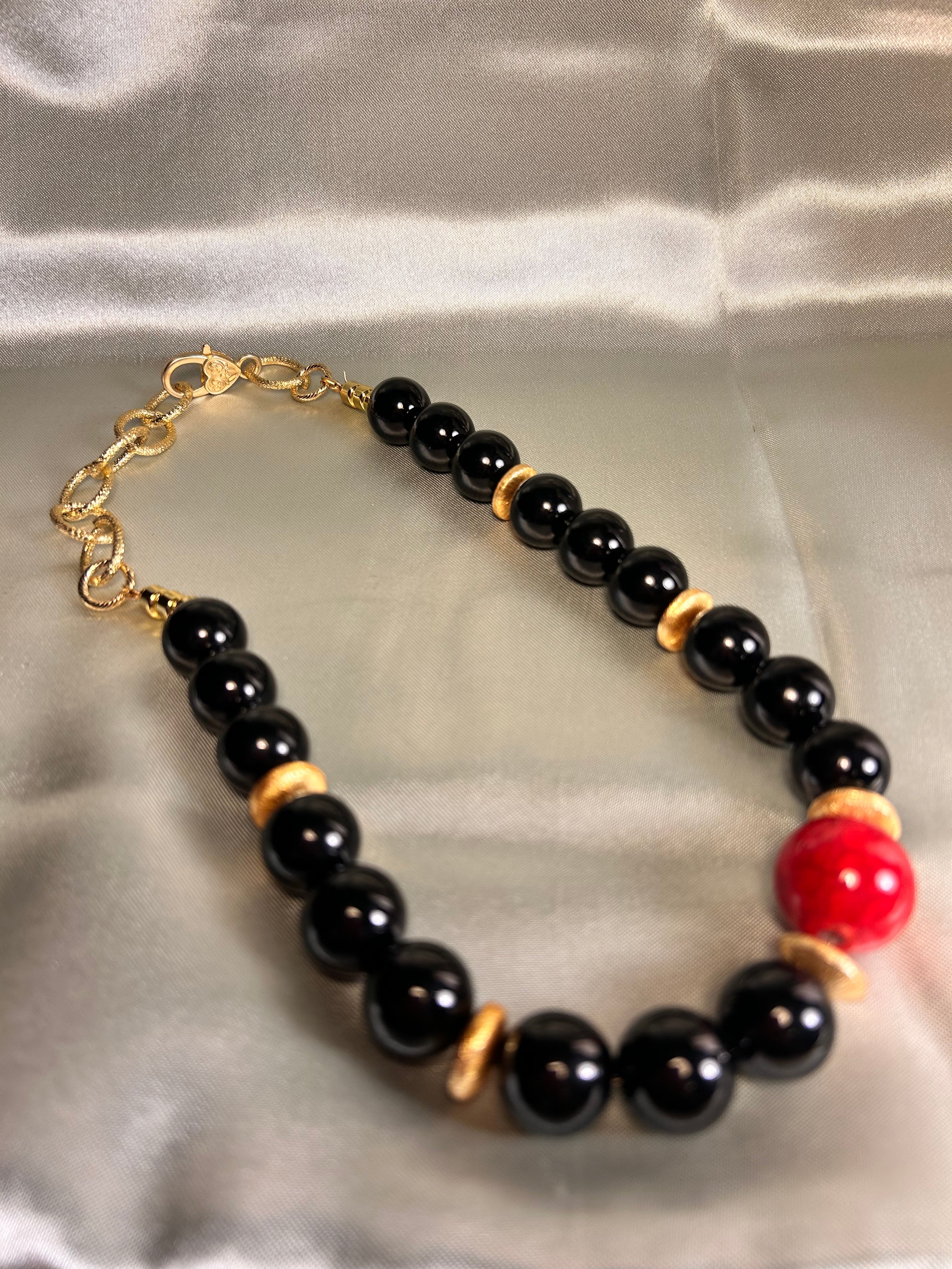 Scarlet Collection: Fireball