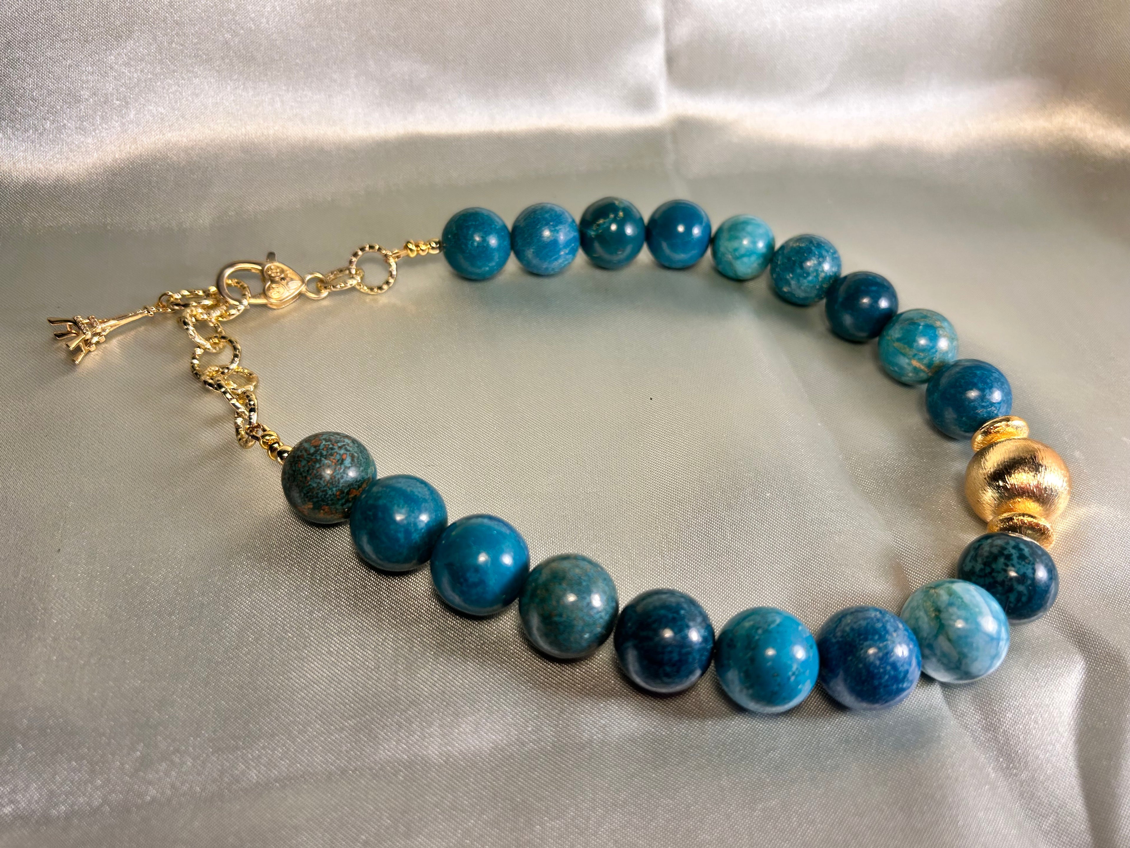 Sapphire Collection: Ocean Whisper