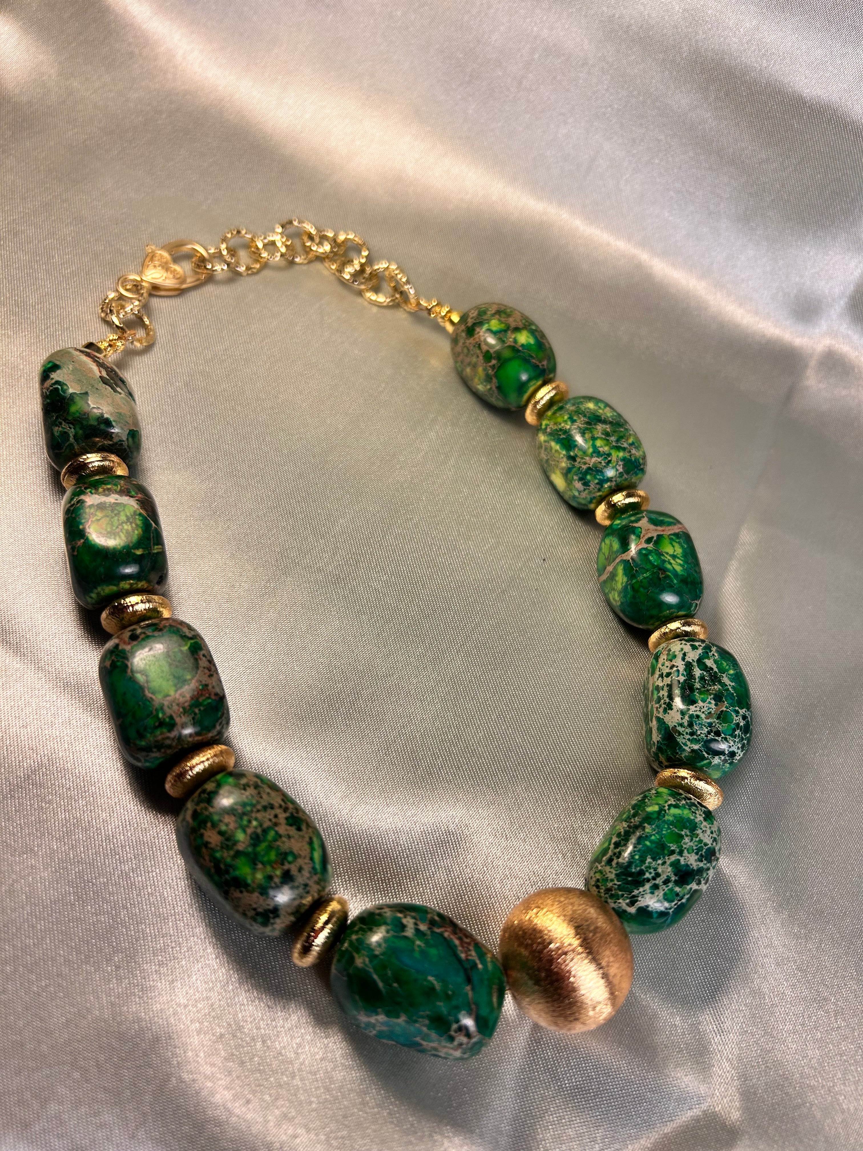 Emerald Collection: Mariposite