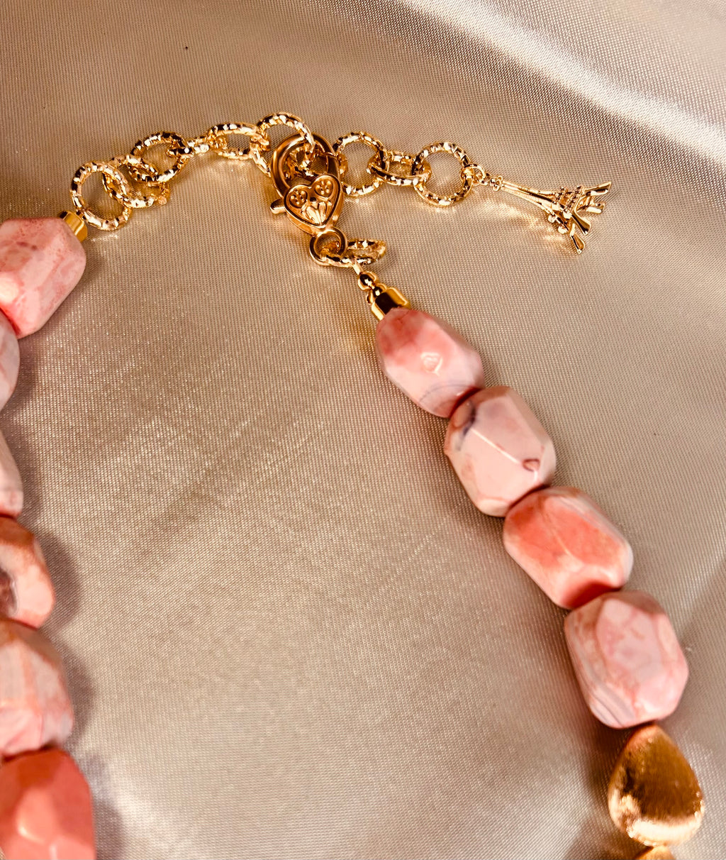 Blossom Collection: Rose Serenity