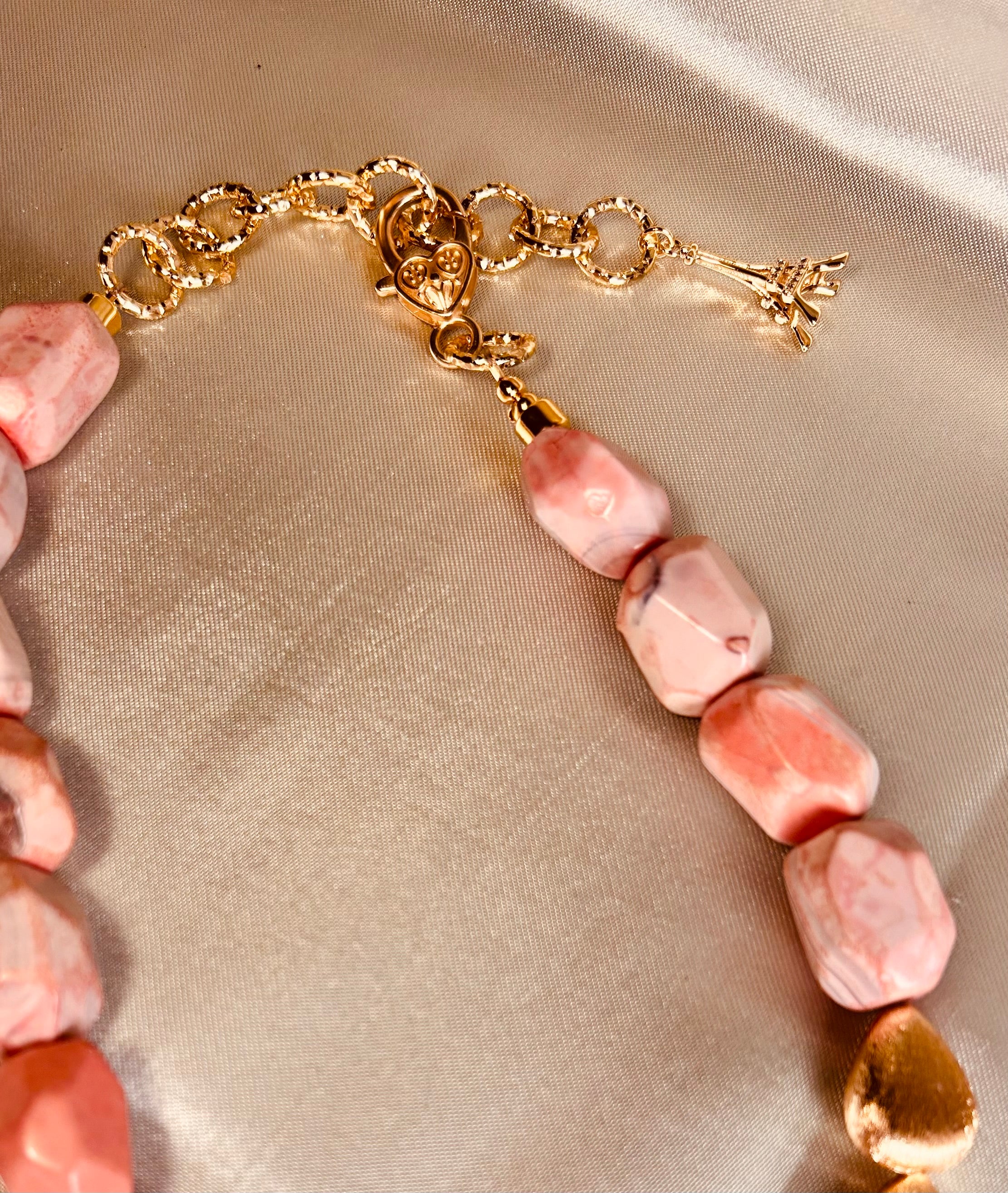 Blossom Collection: Rose Serenity