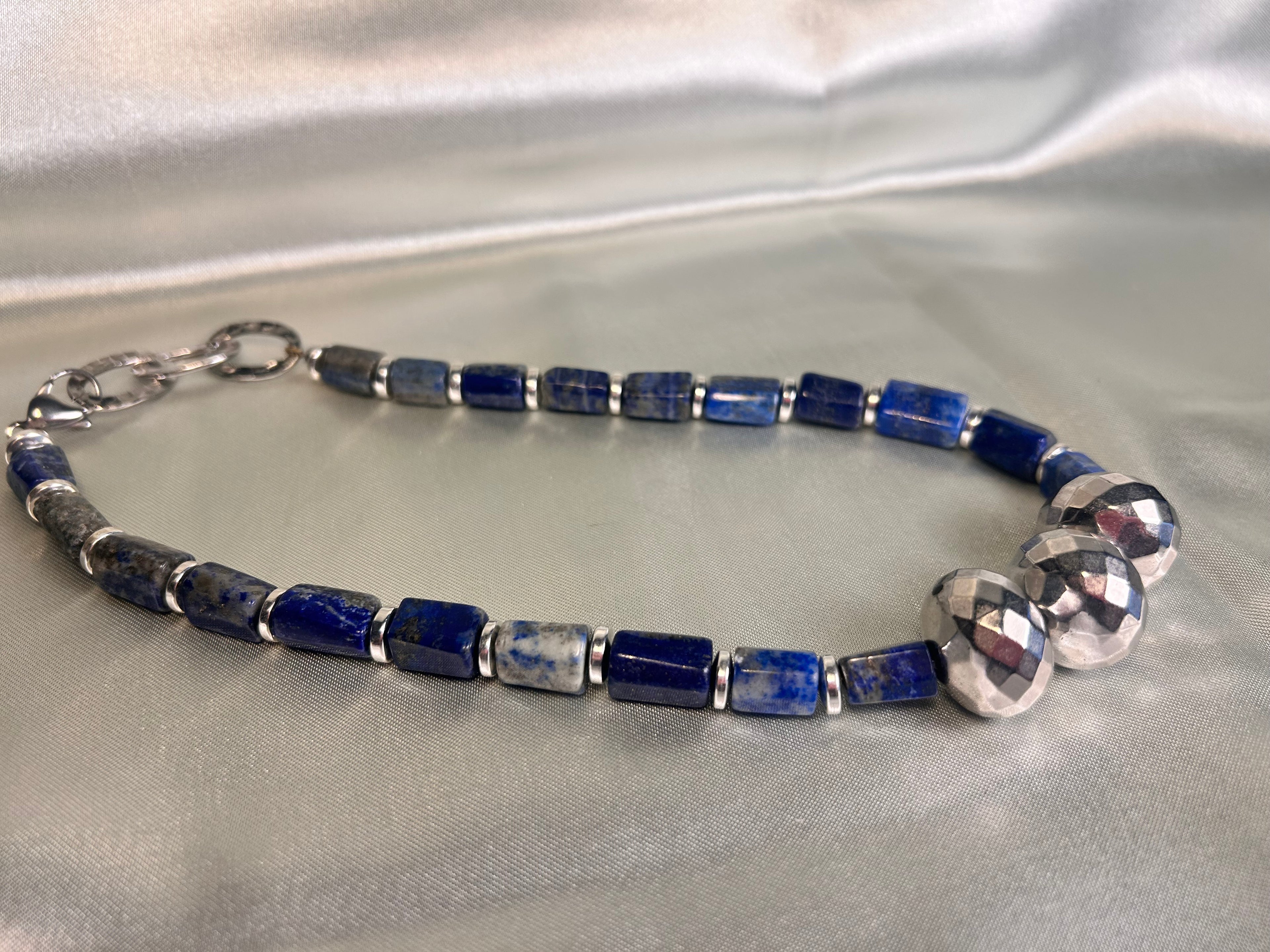 Sapphire Collection: Cobalis