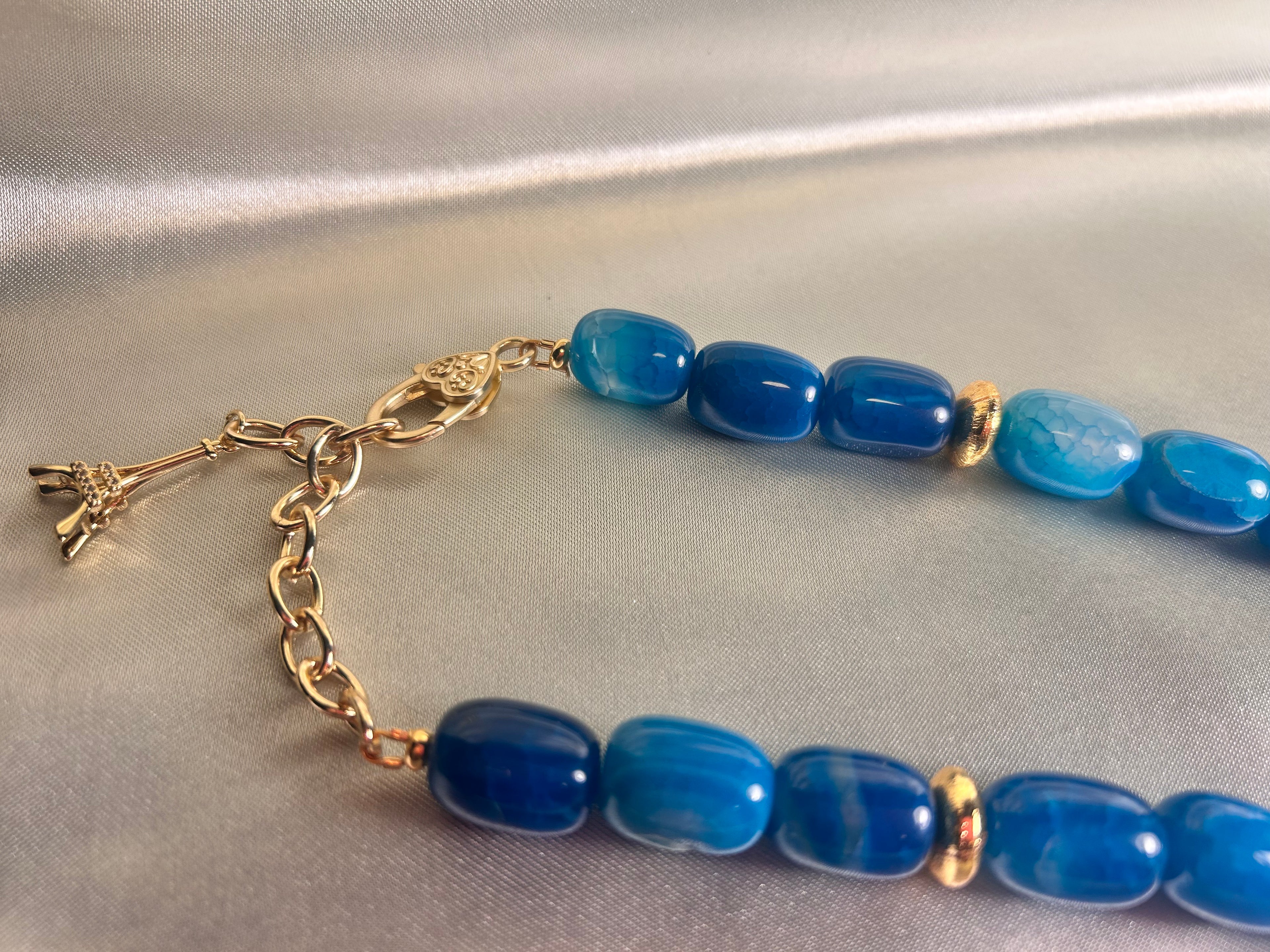 Sapphire Collection- Celestial Wave