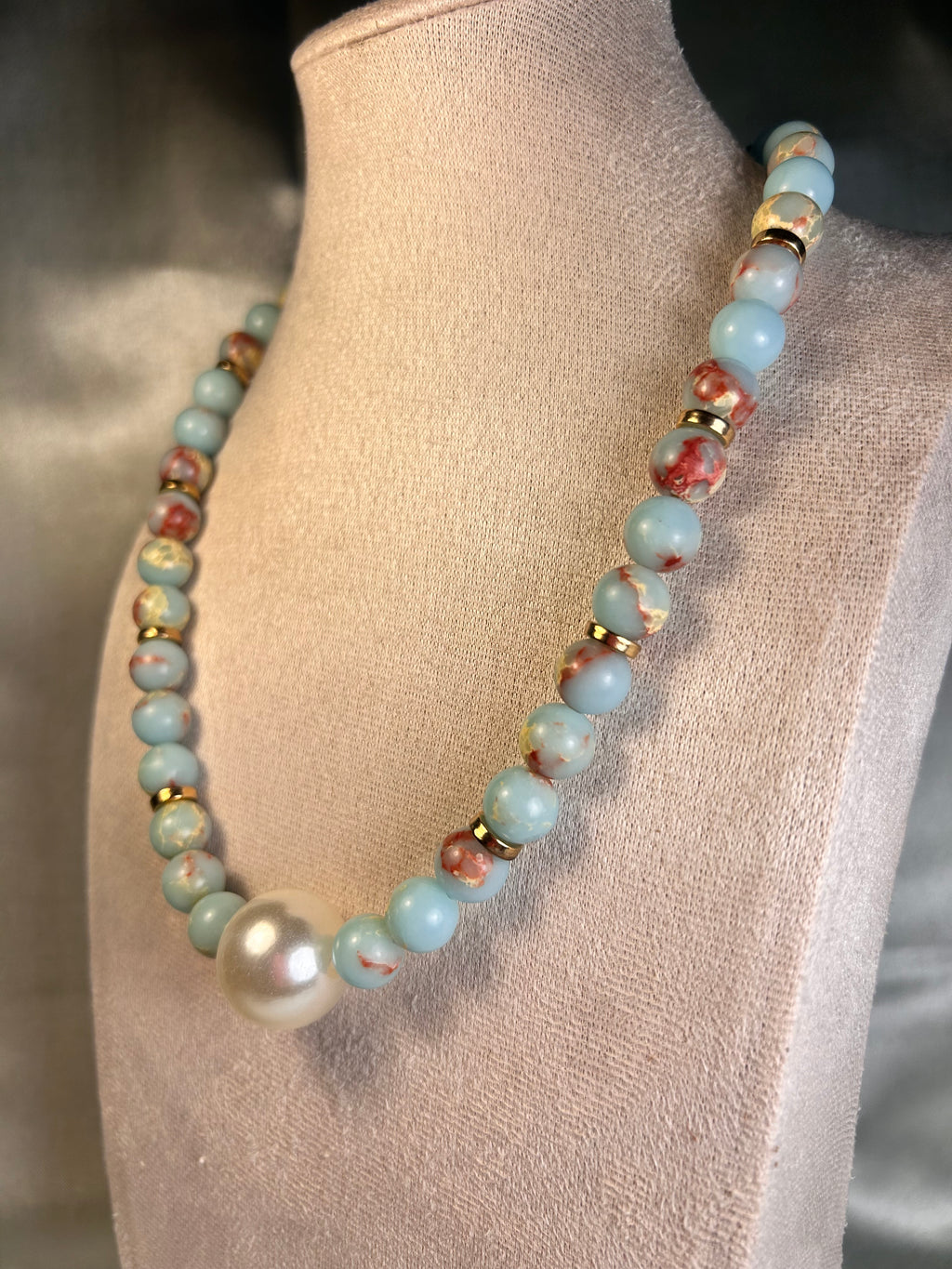 Sapphire Collection: Aquamarine