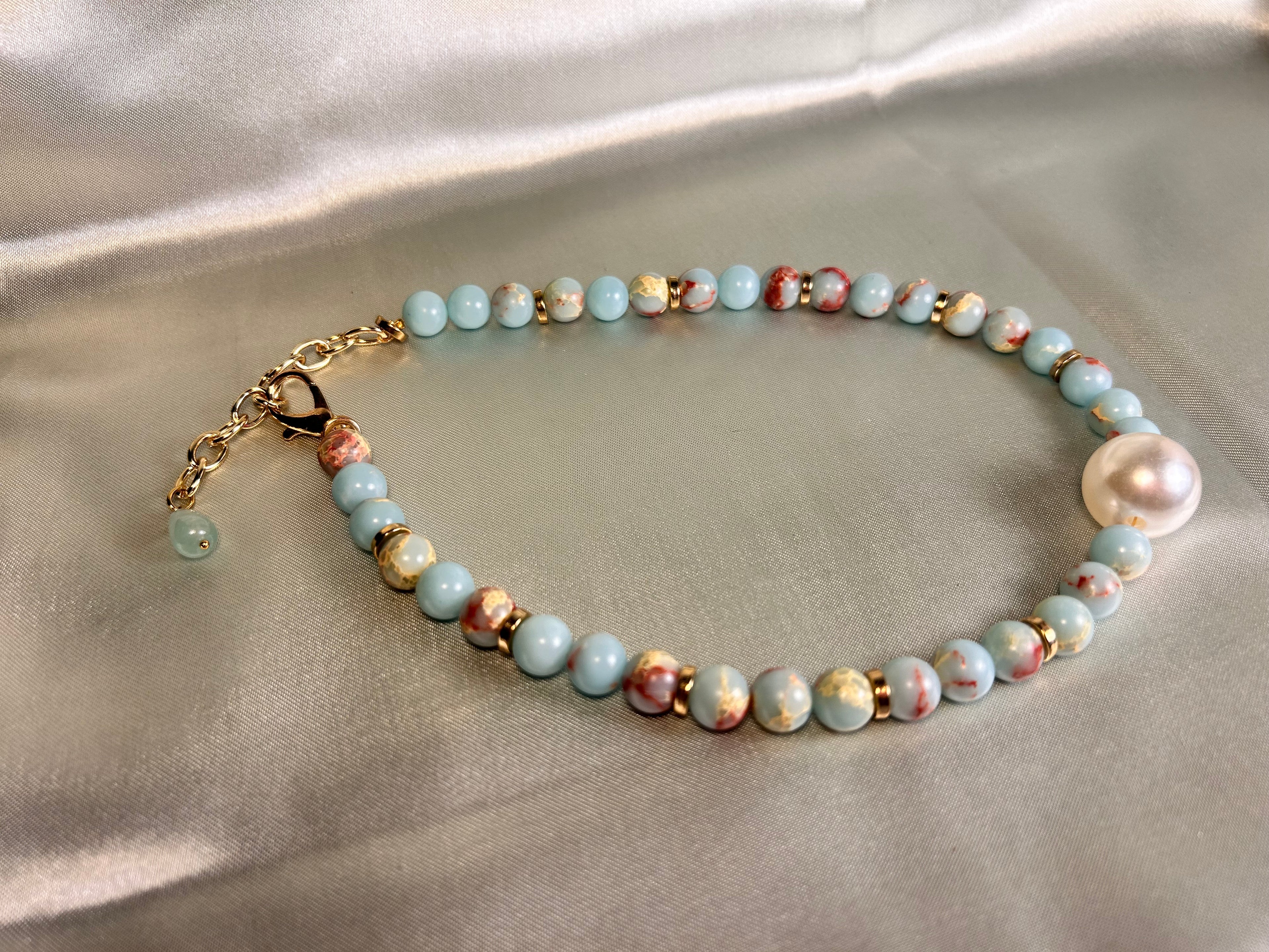 Sapphire Collection: Aquamarine