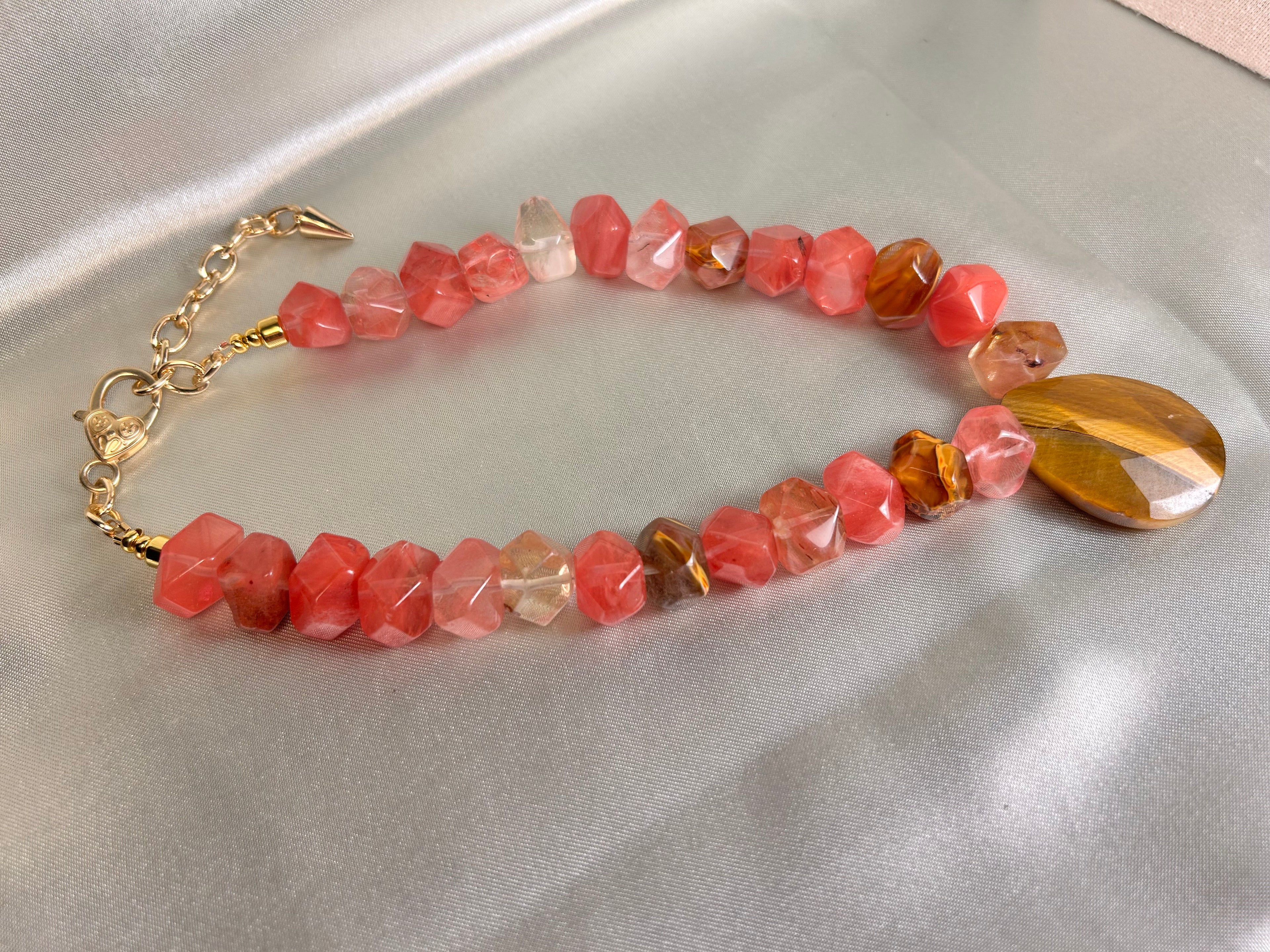 Mahogany Collection: Autumn Glow