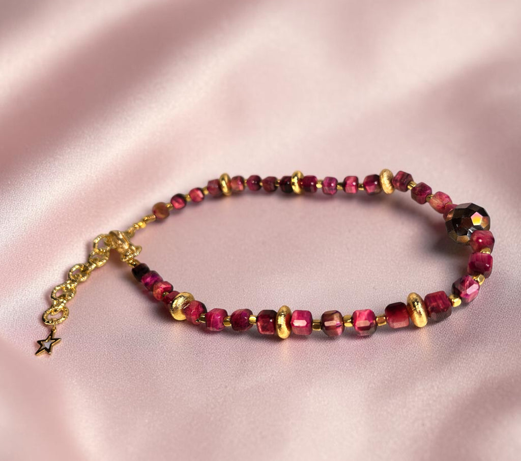 Blossom Collection- Rosalia