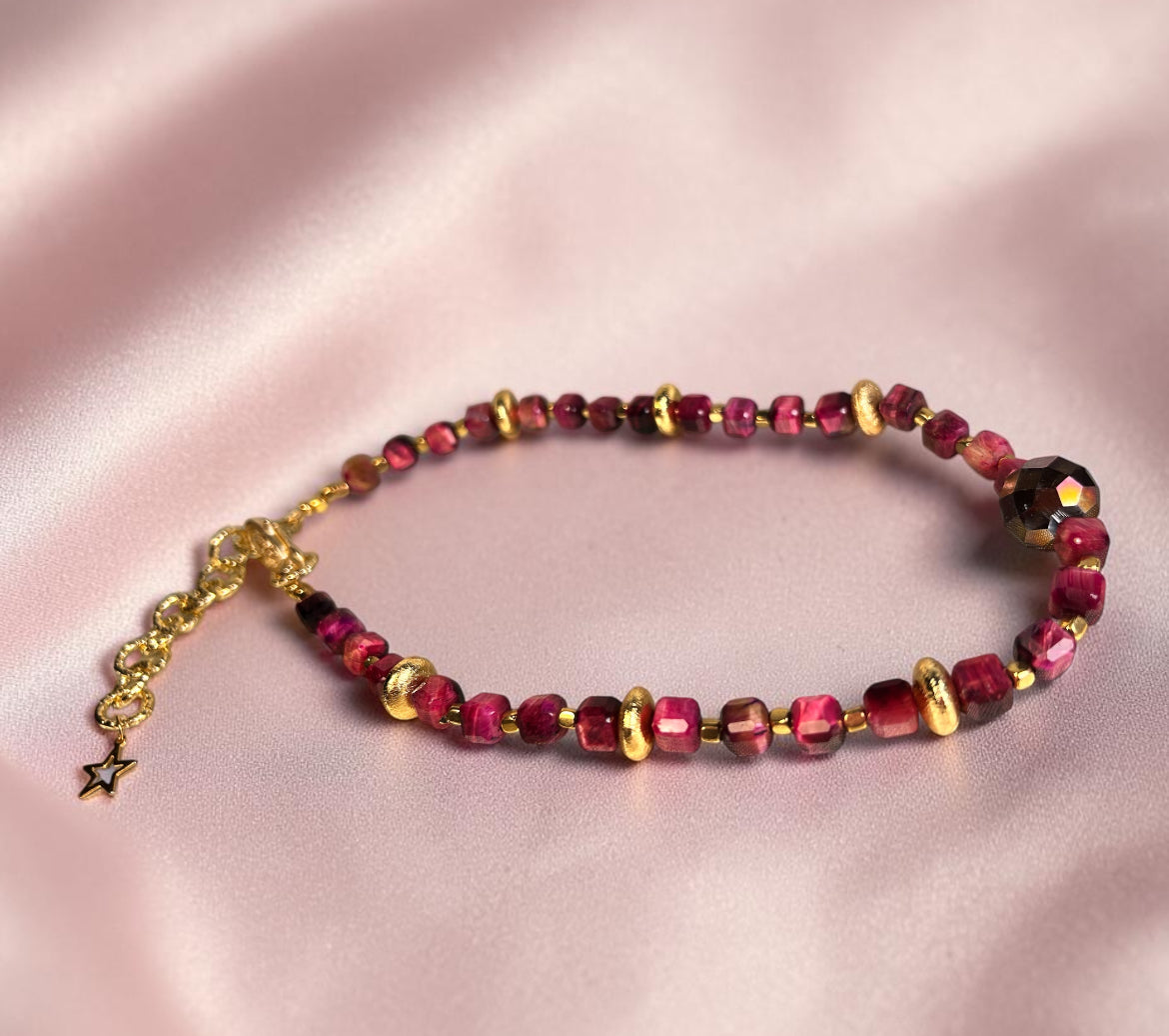 Blossom Collection- Rosalia