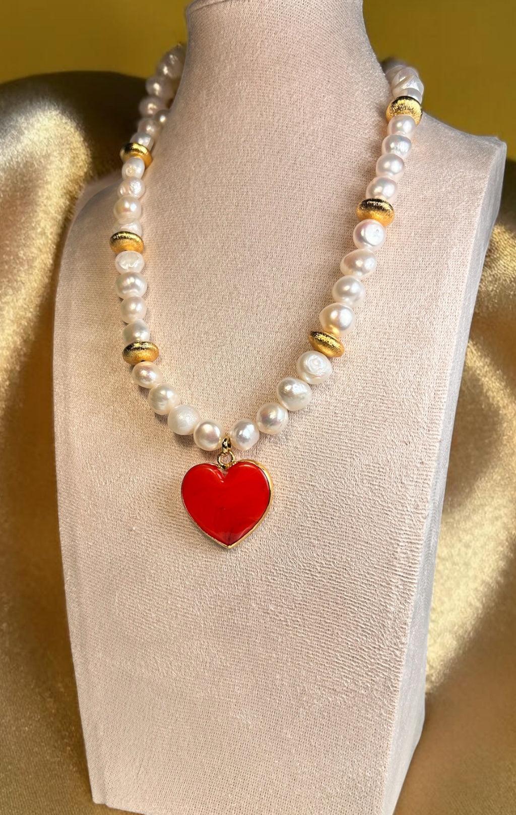 Volcanic Pearl Collection- Ivory Mist