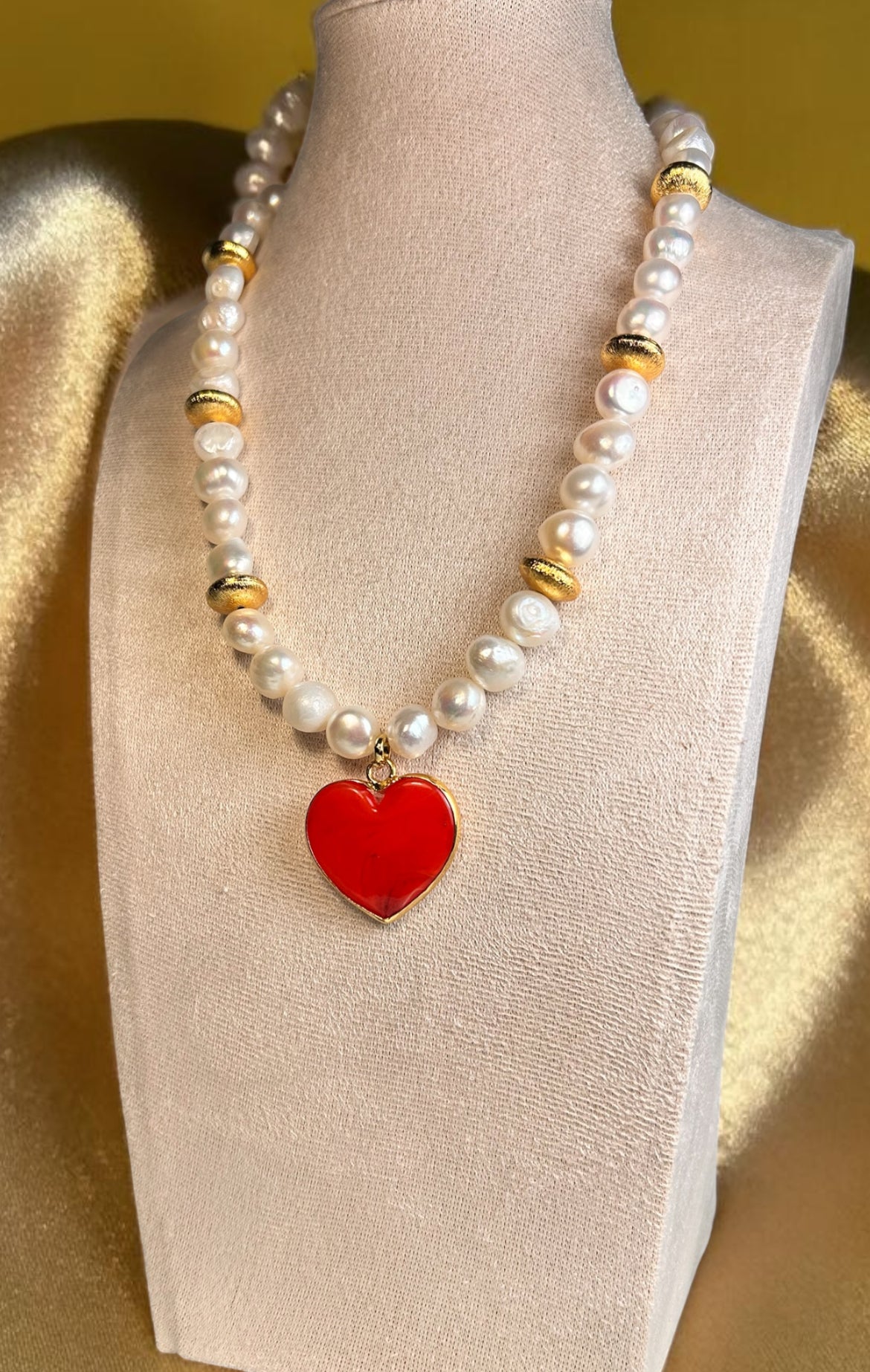Volcanic Pearl Collection- Ivory Mist