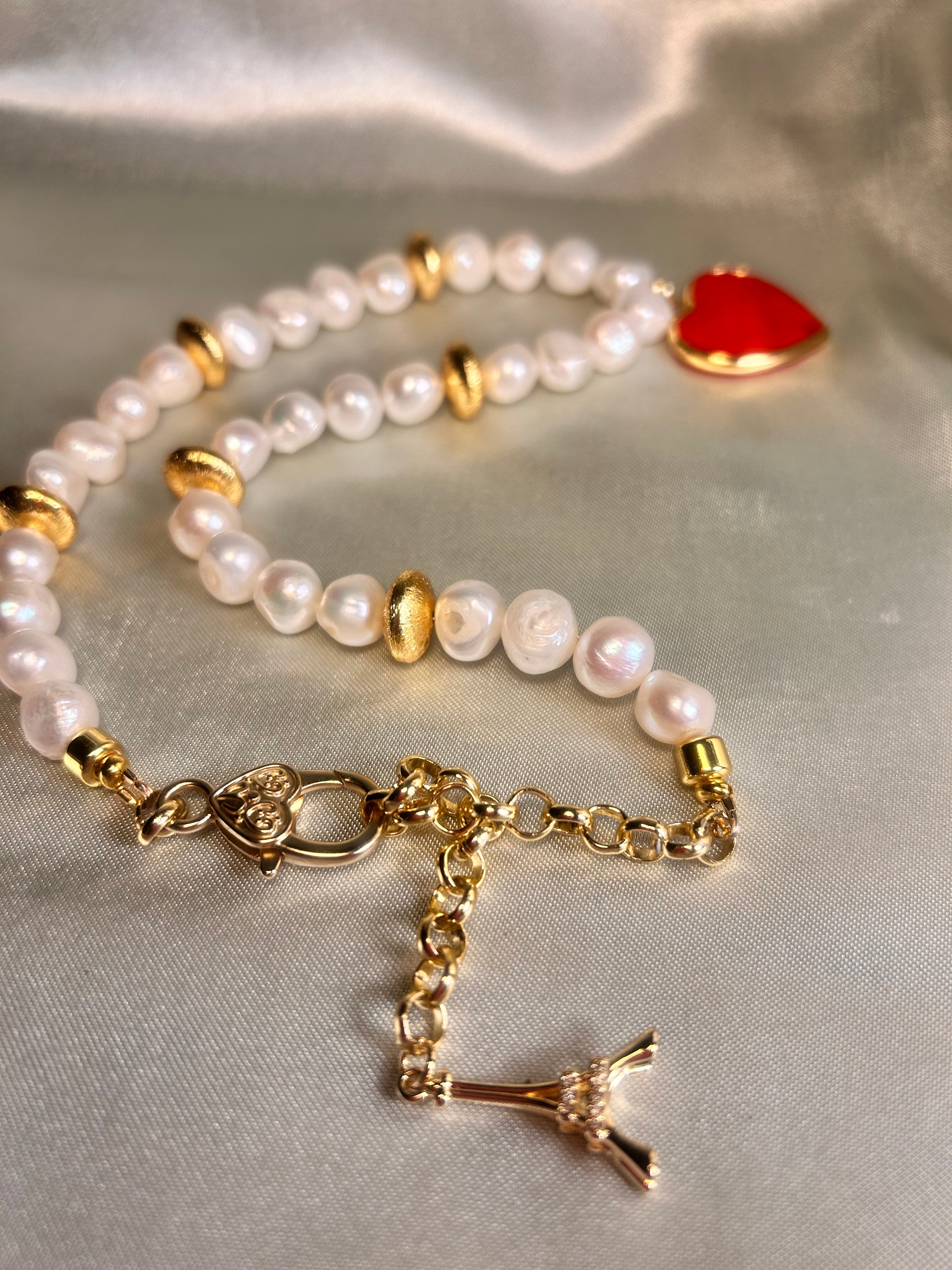 Volcanic Pearl Collection- Ivory Mist