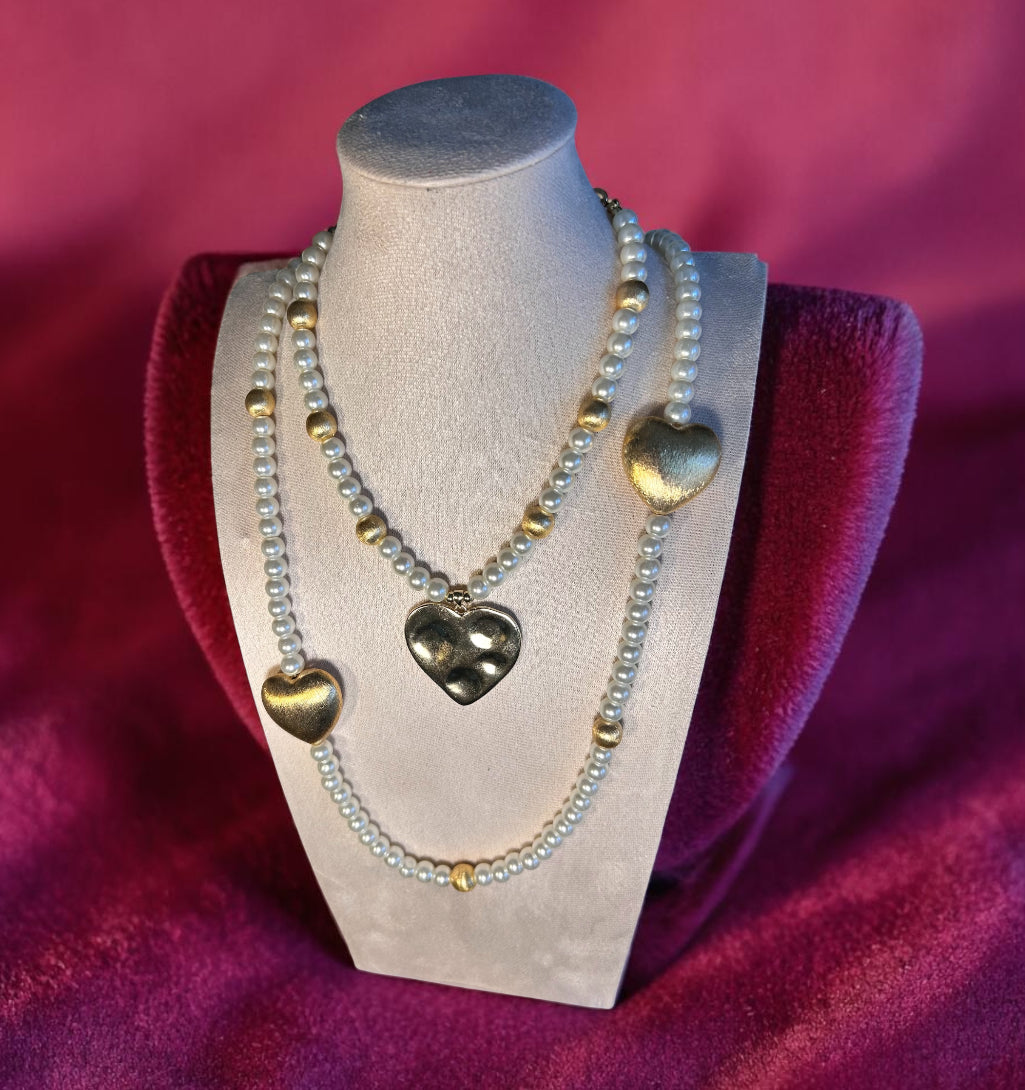 Volcanic Pearl Collection: Lunar Stone