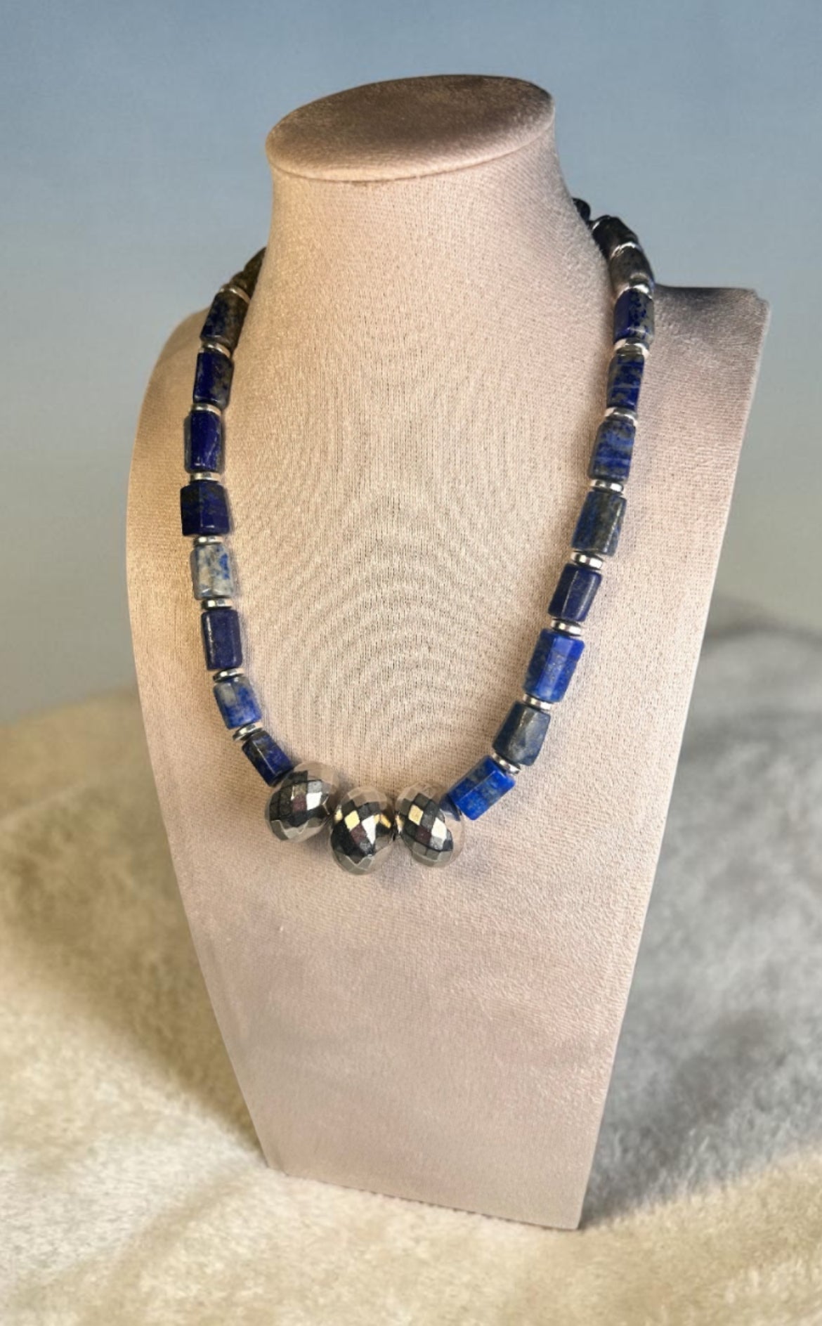 Sapphire Collection: Cobalis