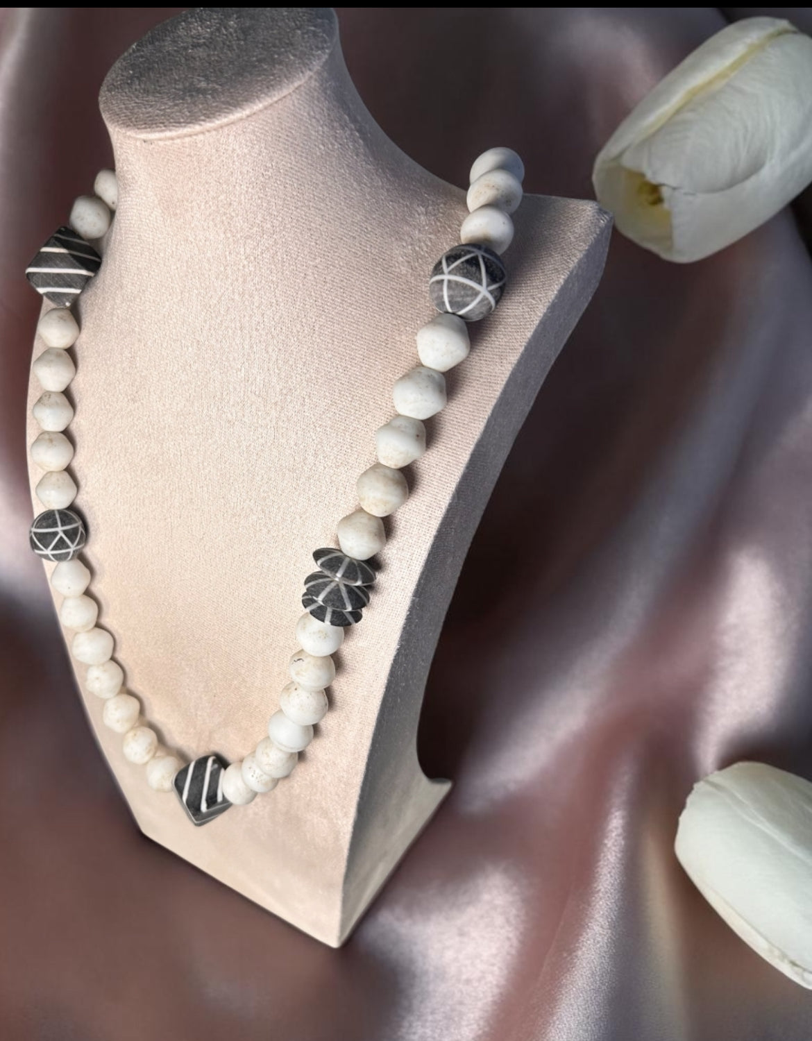 Volcanic Pearl Collection: Artic Lava