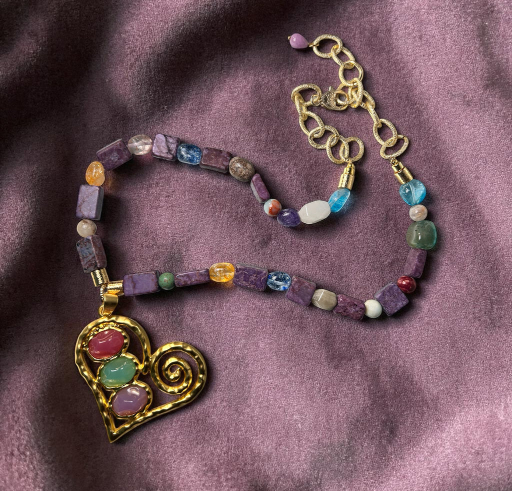 Blossom Collection- Bloom Harmony