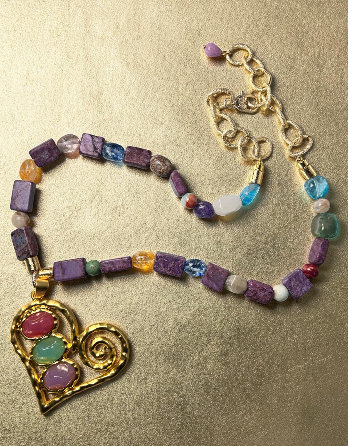 Blossom Collection- Bloom Harmony