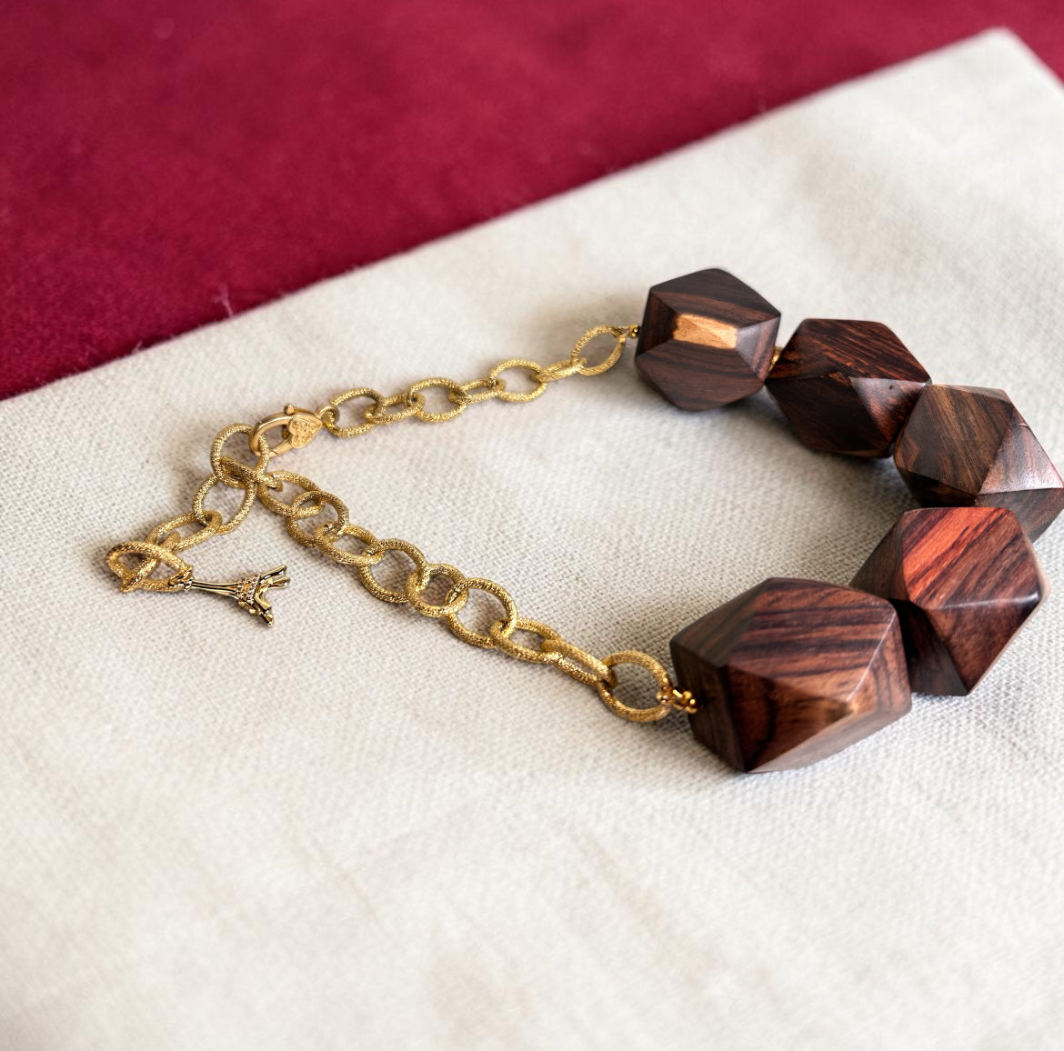 Mahogany Collection: Cedar