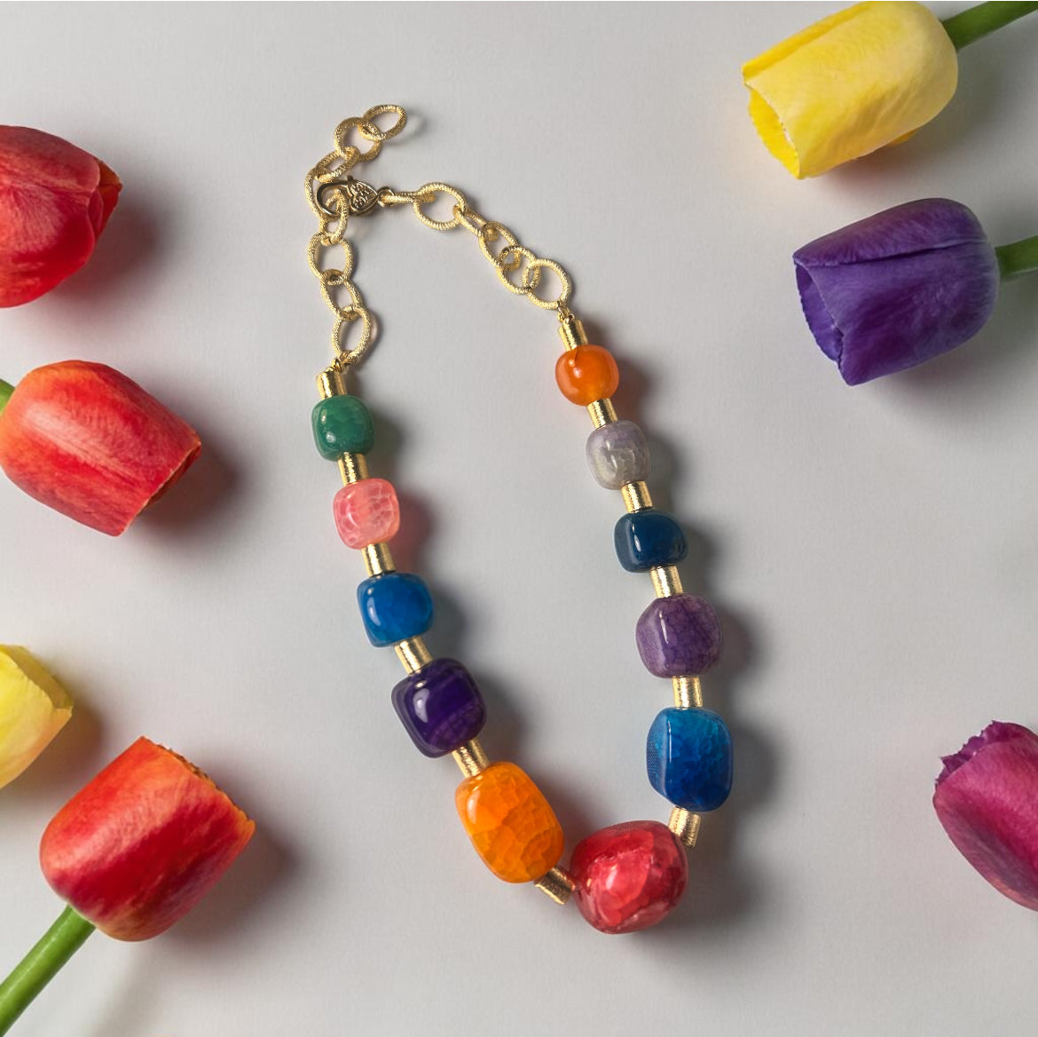 Prism Collection- Color Reverie