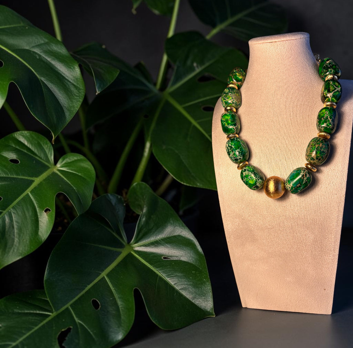 Emerald Collection: Mariposite