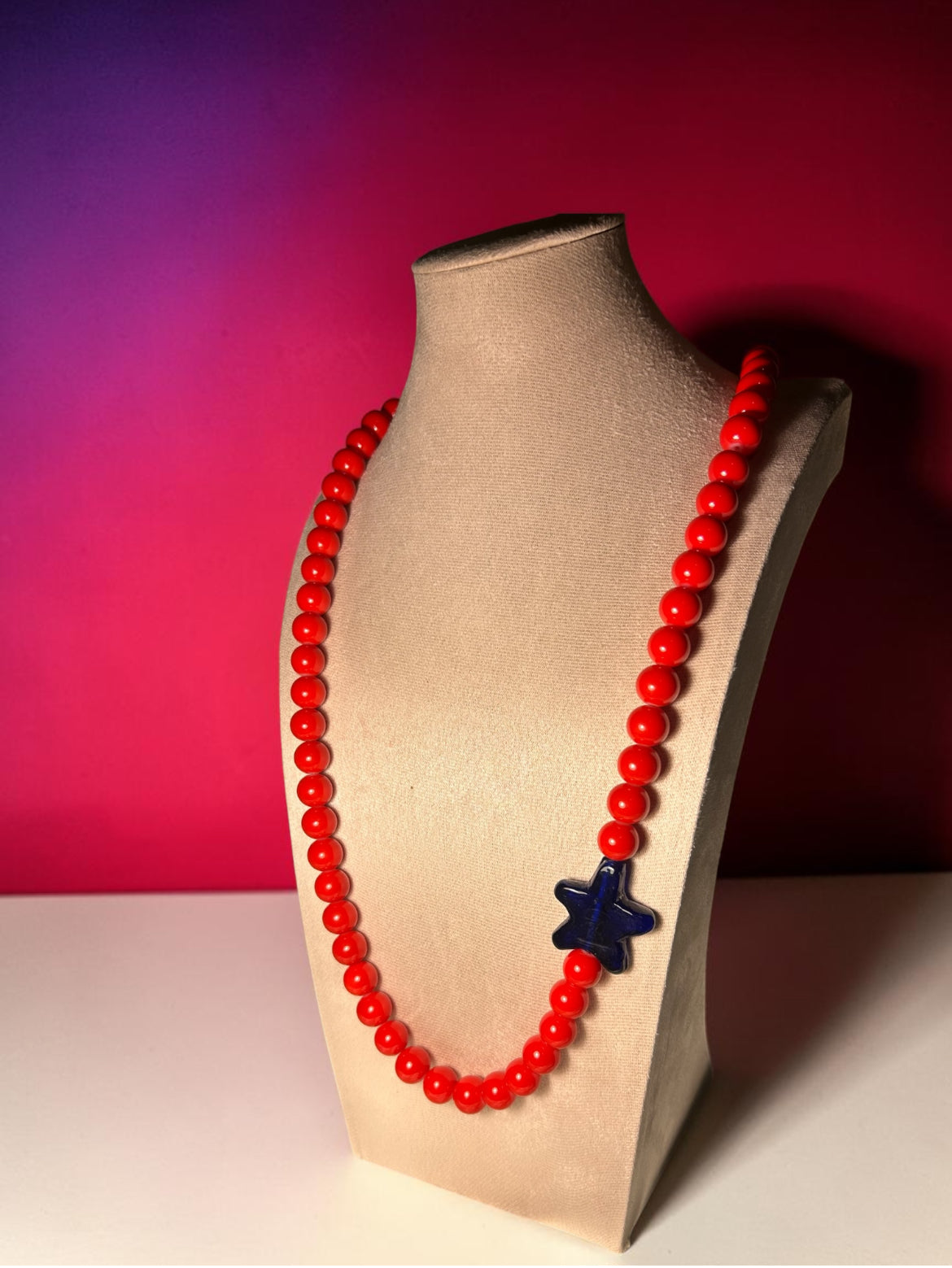 Scarlet Collection: Red Reverie