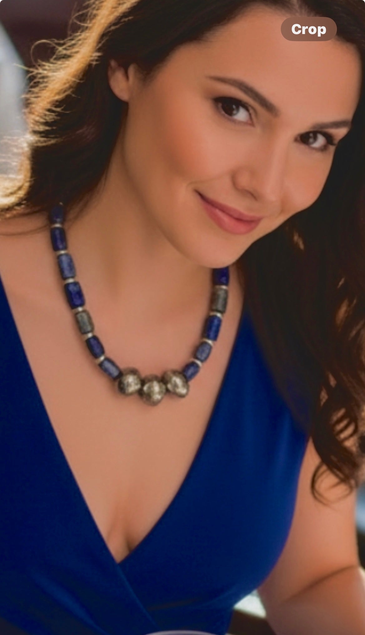 Sapphire Collection: Cobalis