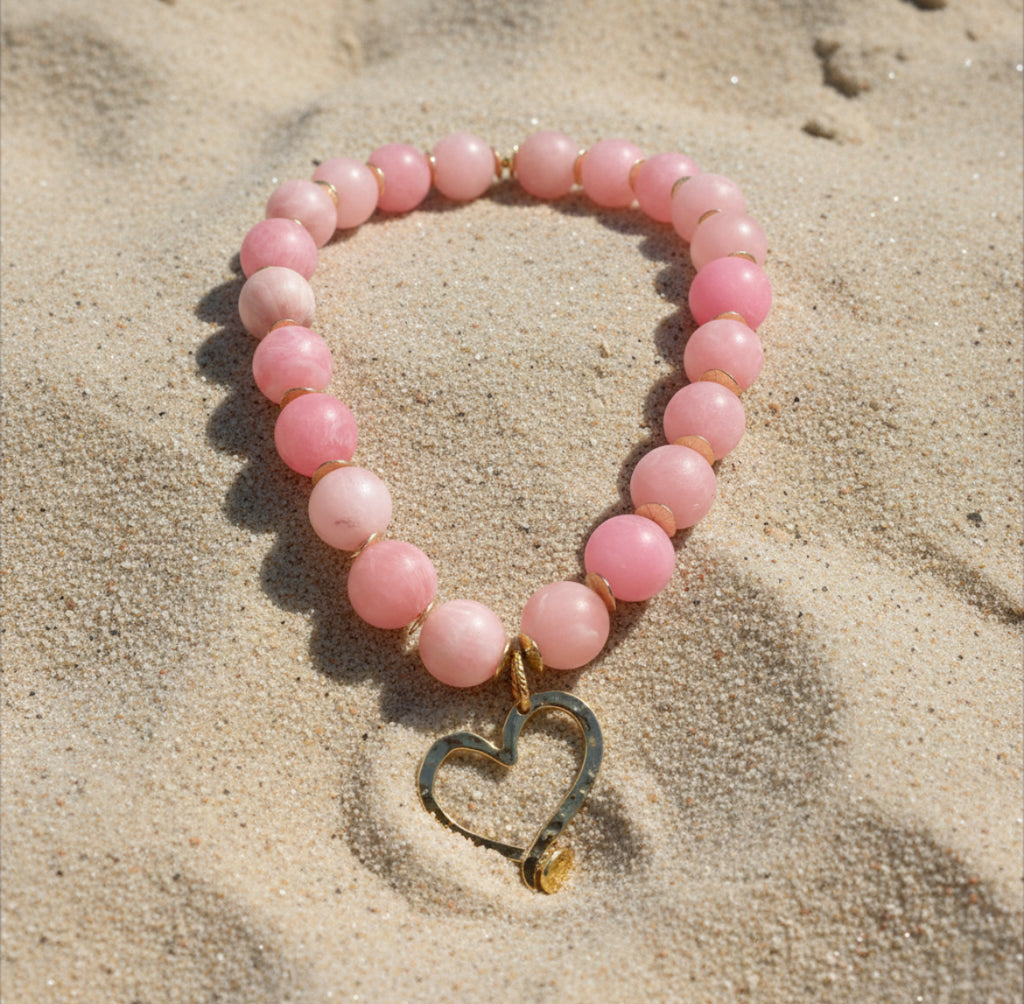 Blossom Collection- Blush